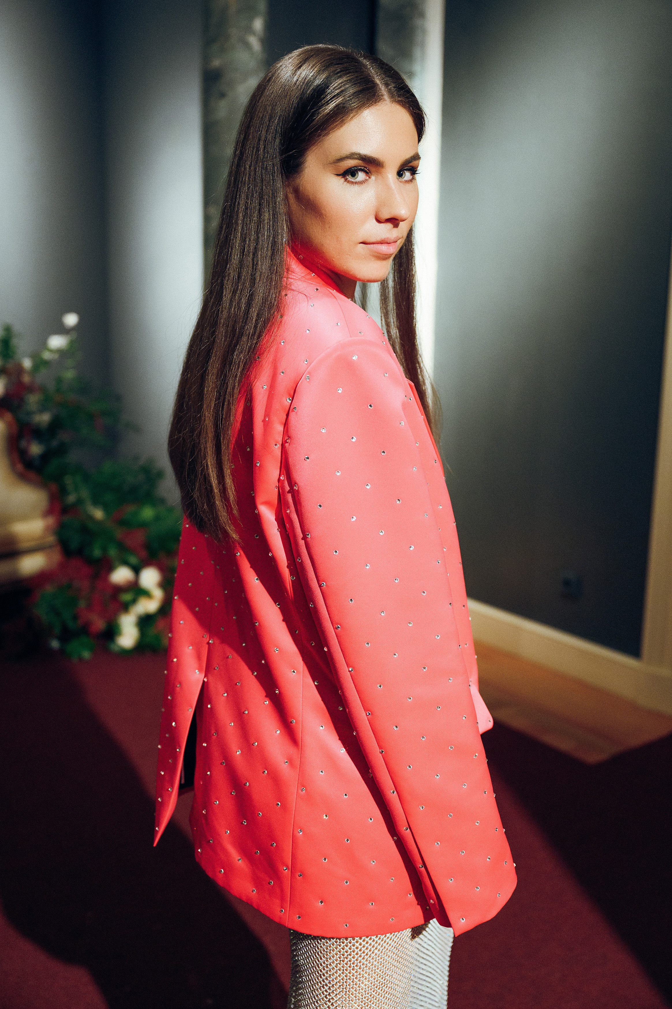 День Рождения Маши Зайцевой. Фотограф Сергей Бойко Москва