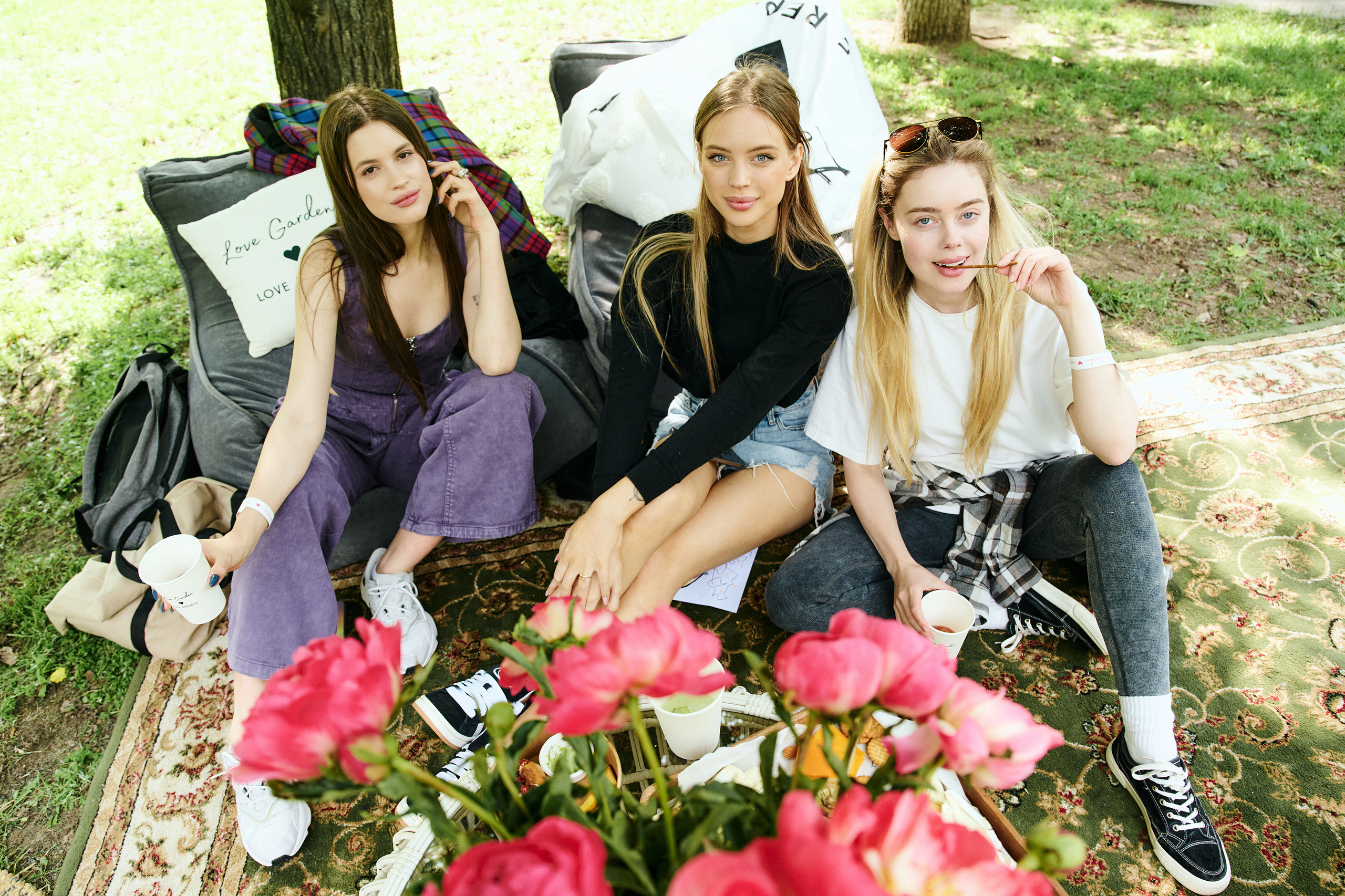 Love Republic. Фотограф Сергей Бойко Москва