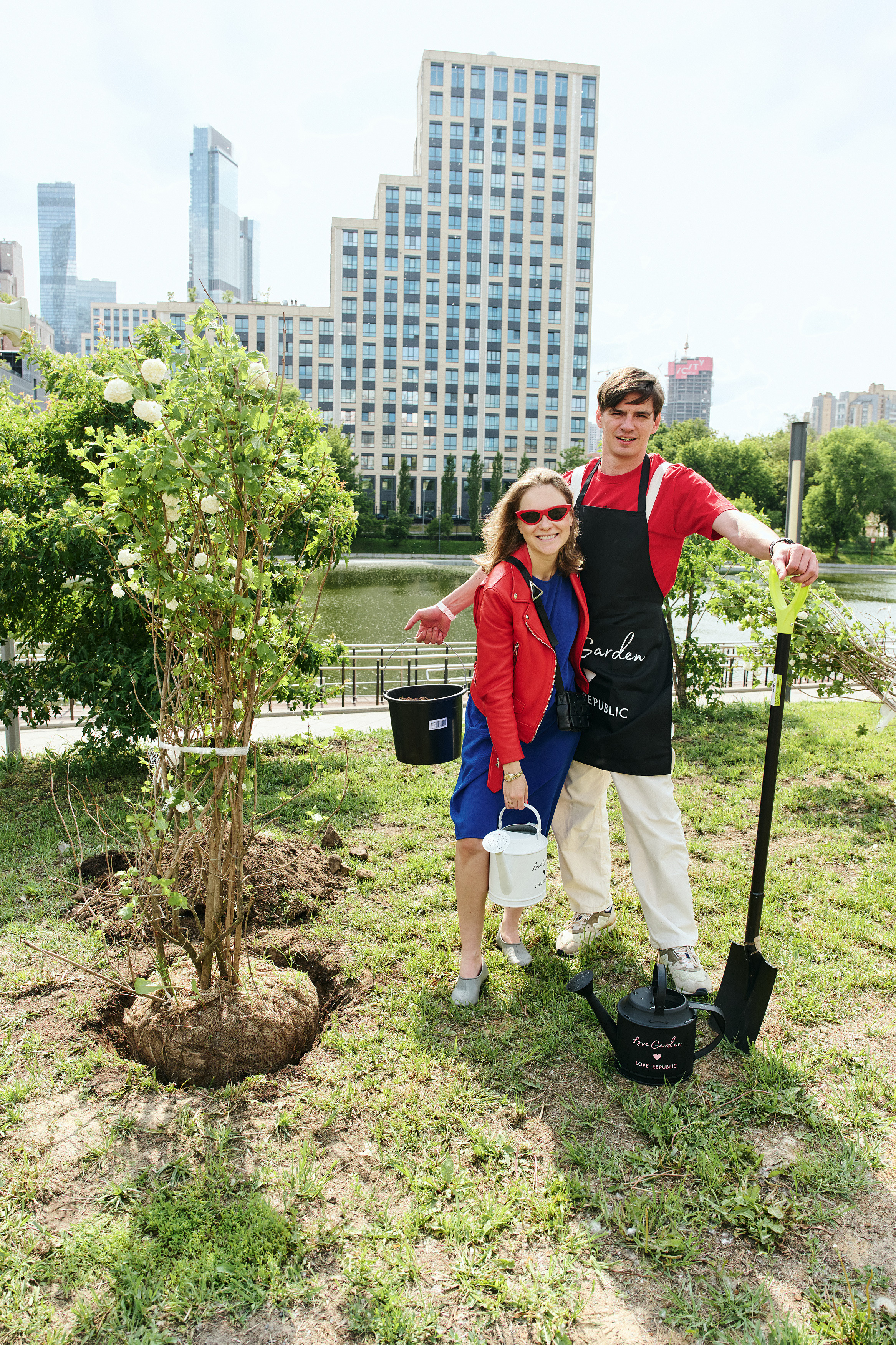 Love Republic. Фотограф Сергей Бойко Москва