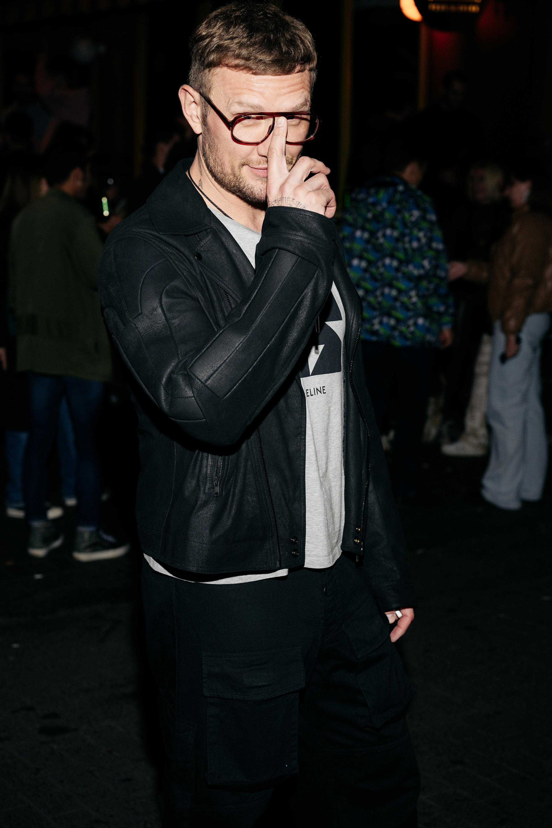 Grisha Super @Grey Istanbul. Фотограф Сергей Бойко Москва