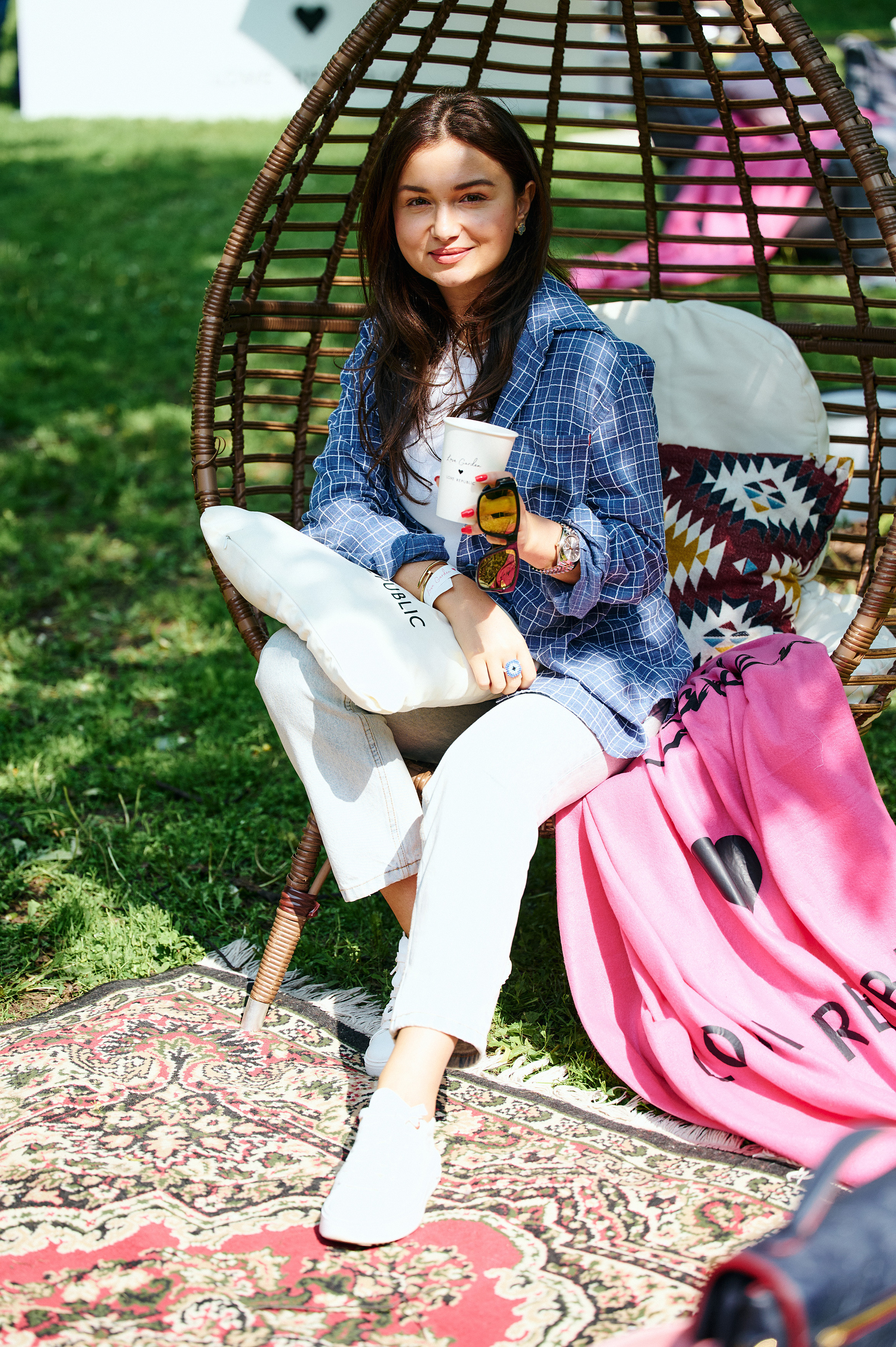 Love Republic. Фотограф Сергей Бойко Москва