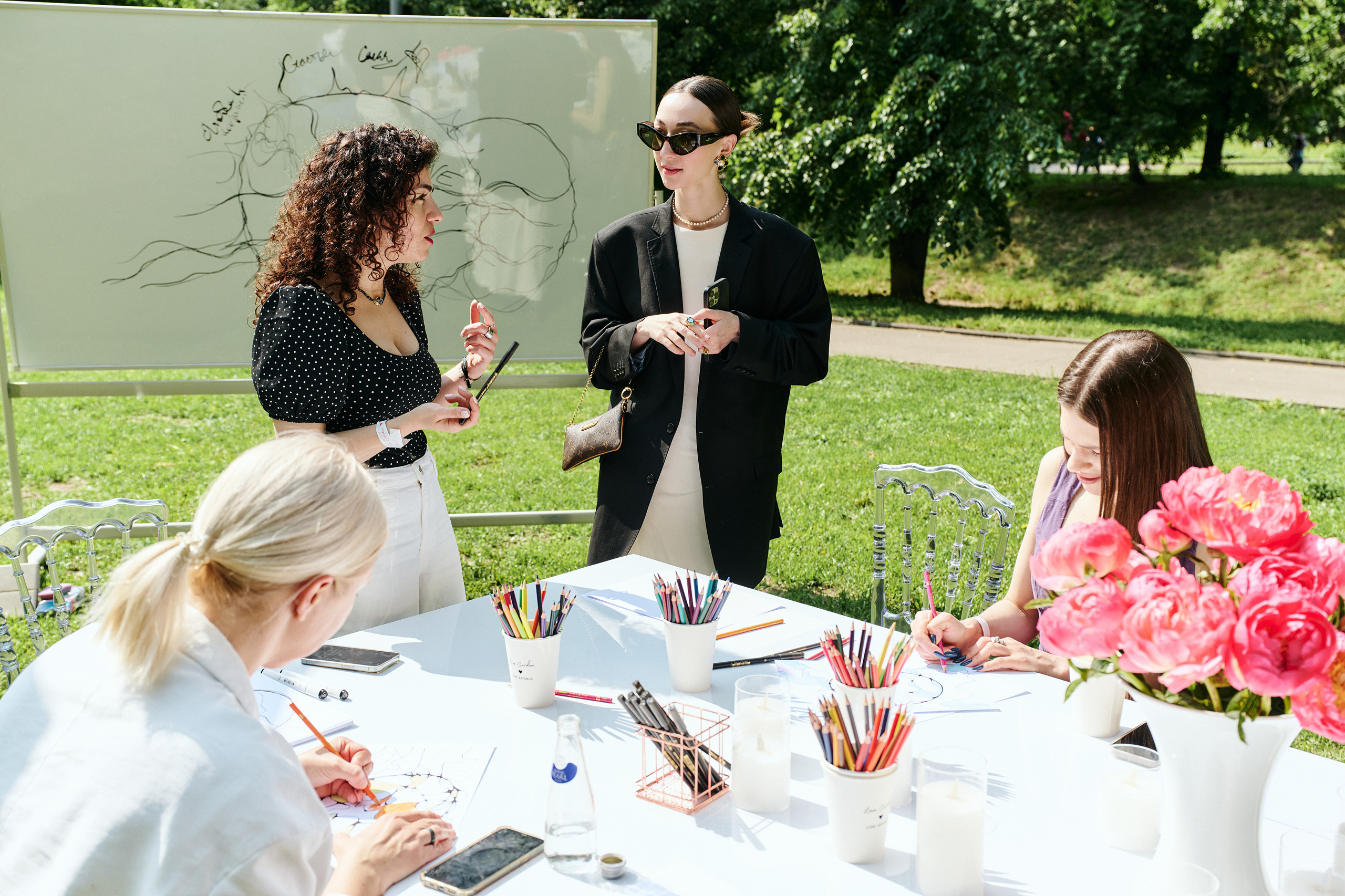 Love Republic. Фотограф Сергей Бойко Москва