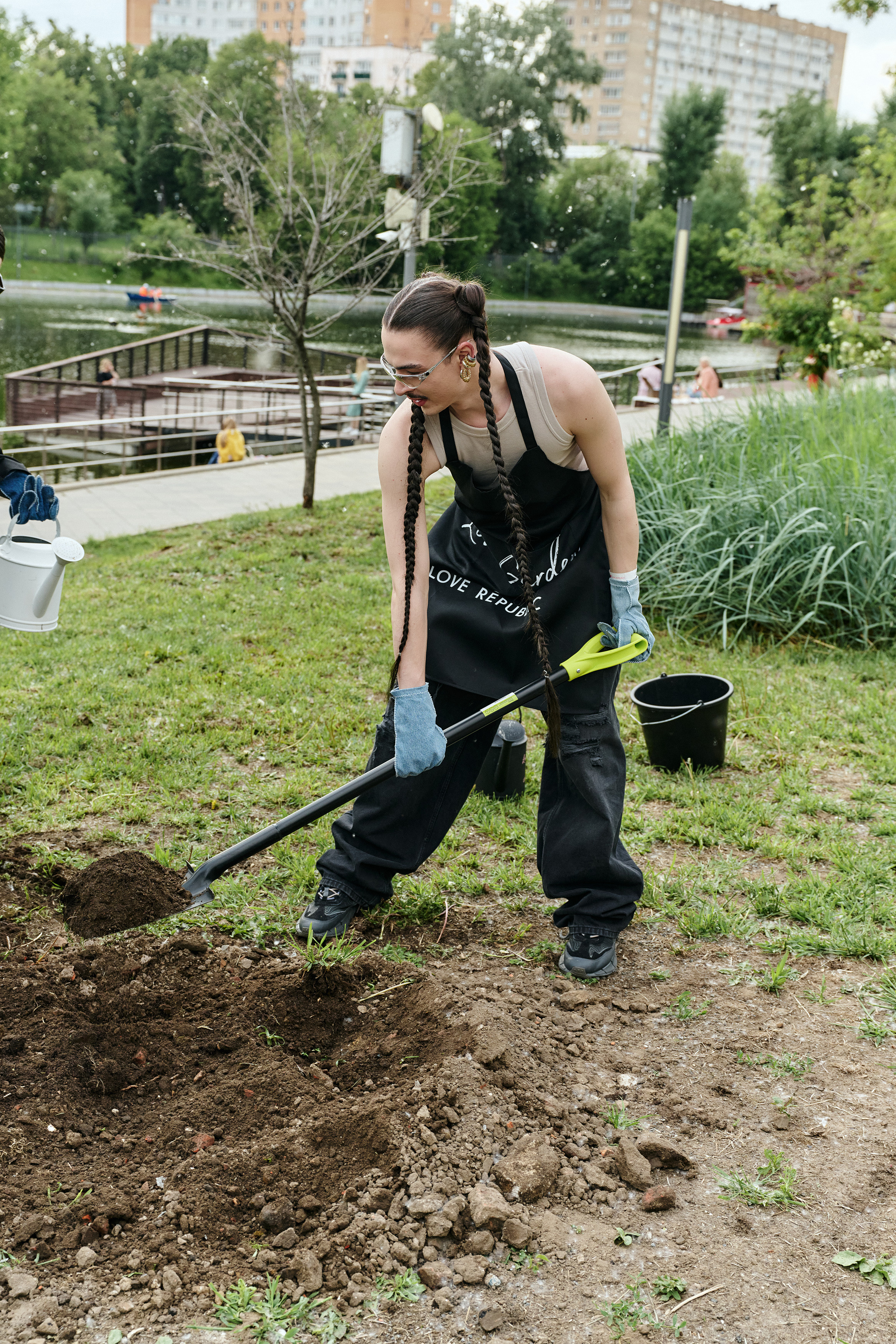 Love Republic. Фотограф Сергей Бойко Москва