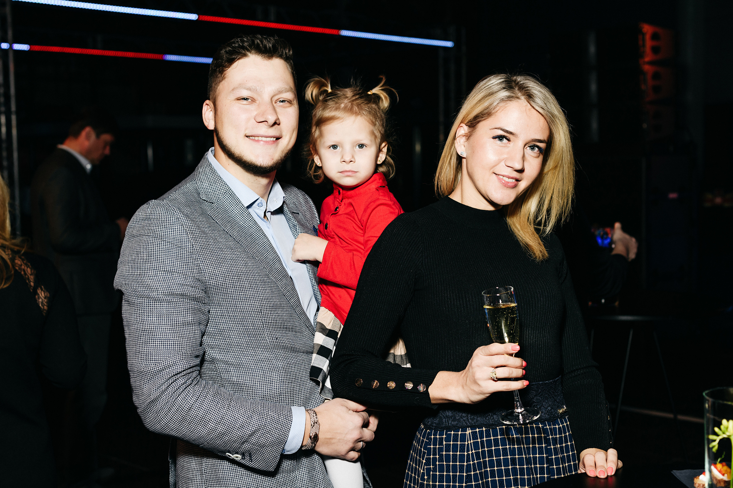 Презентация Porsche Macan. Фотограф Сергей Бойко Москва