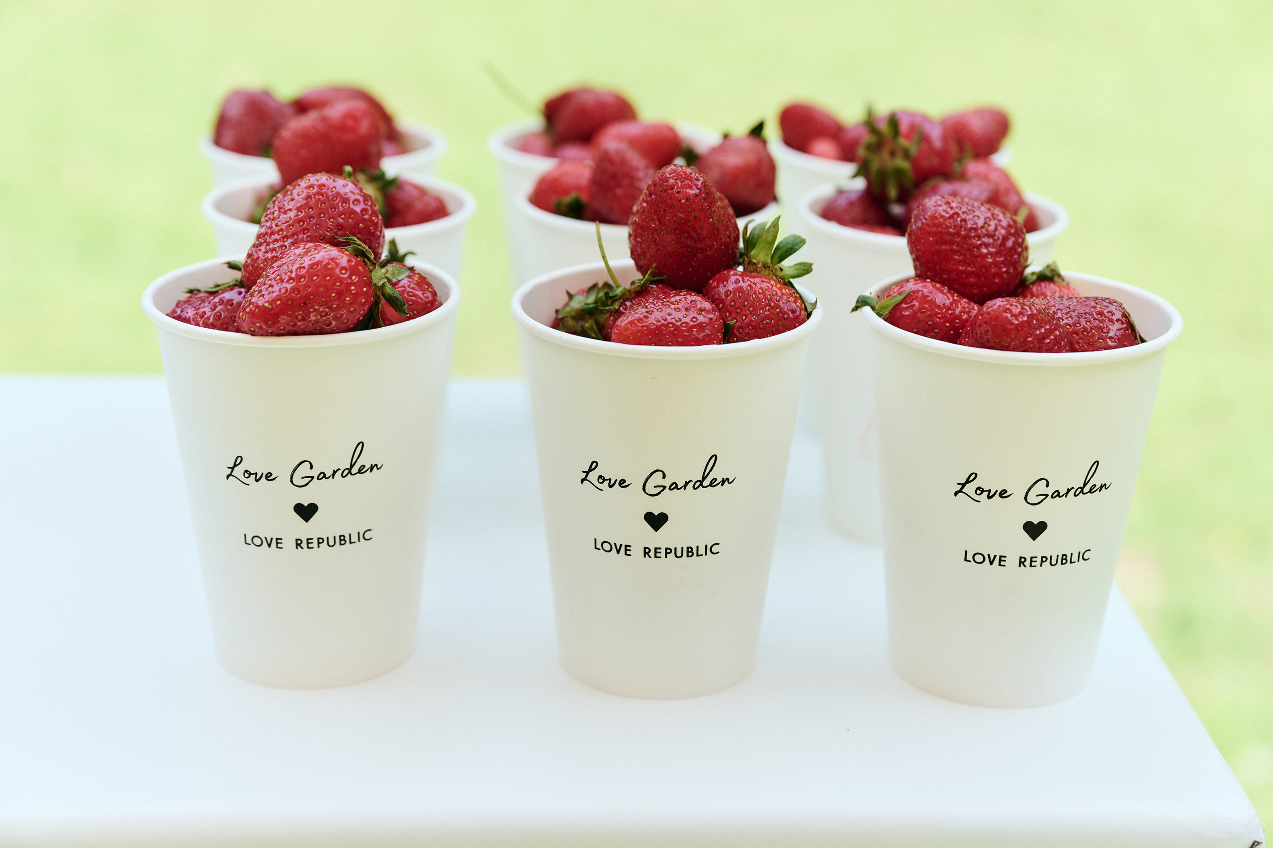 Love Republic. Фотограф Сергей Бойко Москва