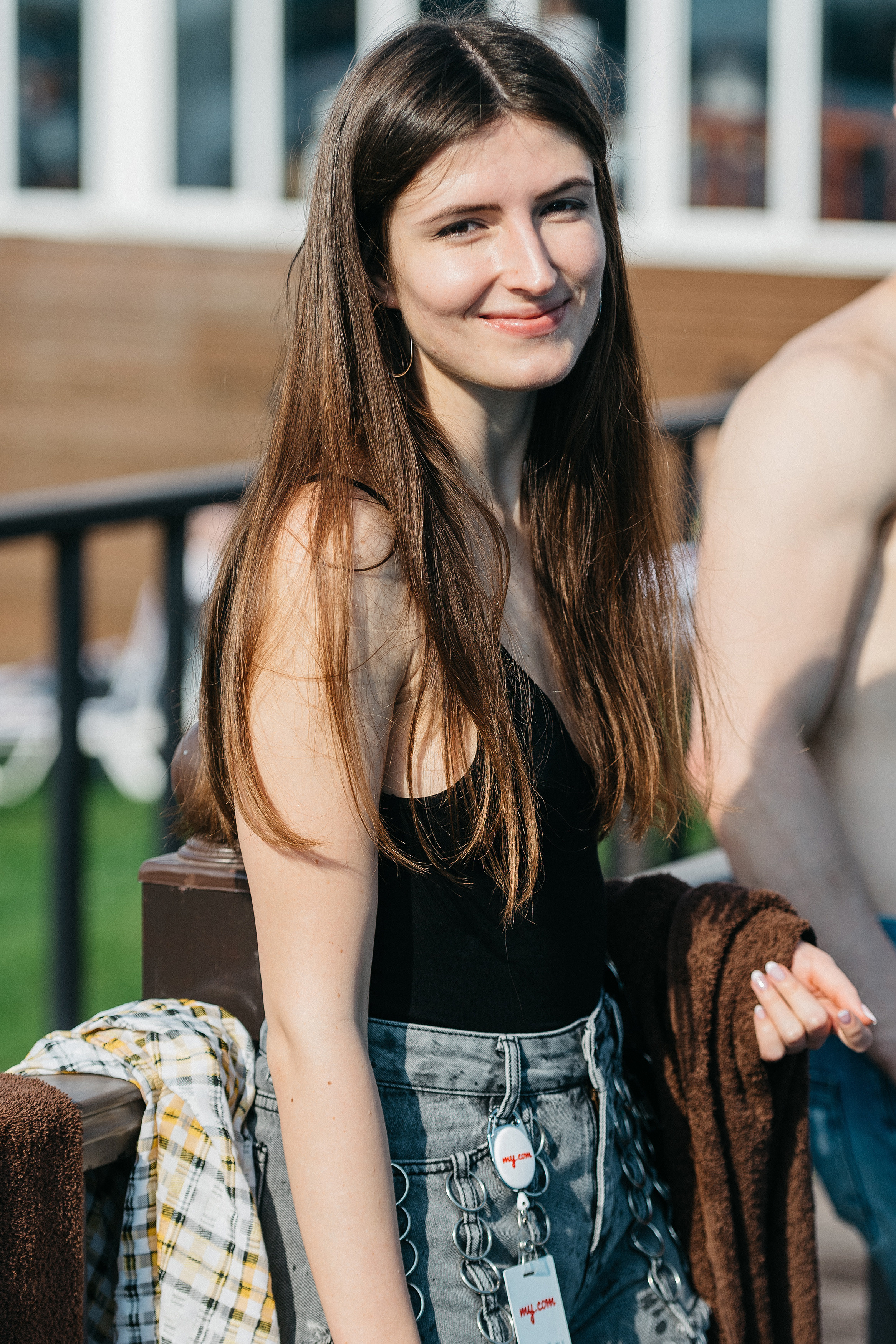 Spin Fest @mail.ru. Фотограф Сергей Бойко Москва