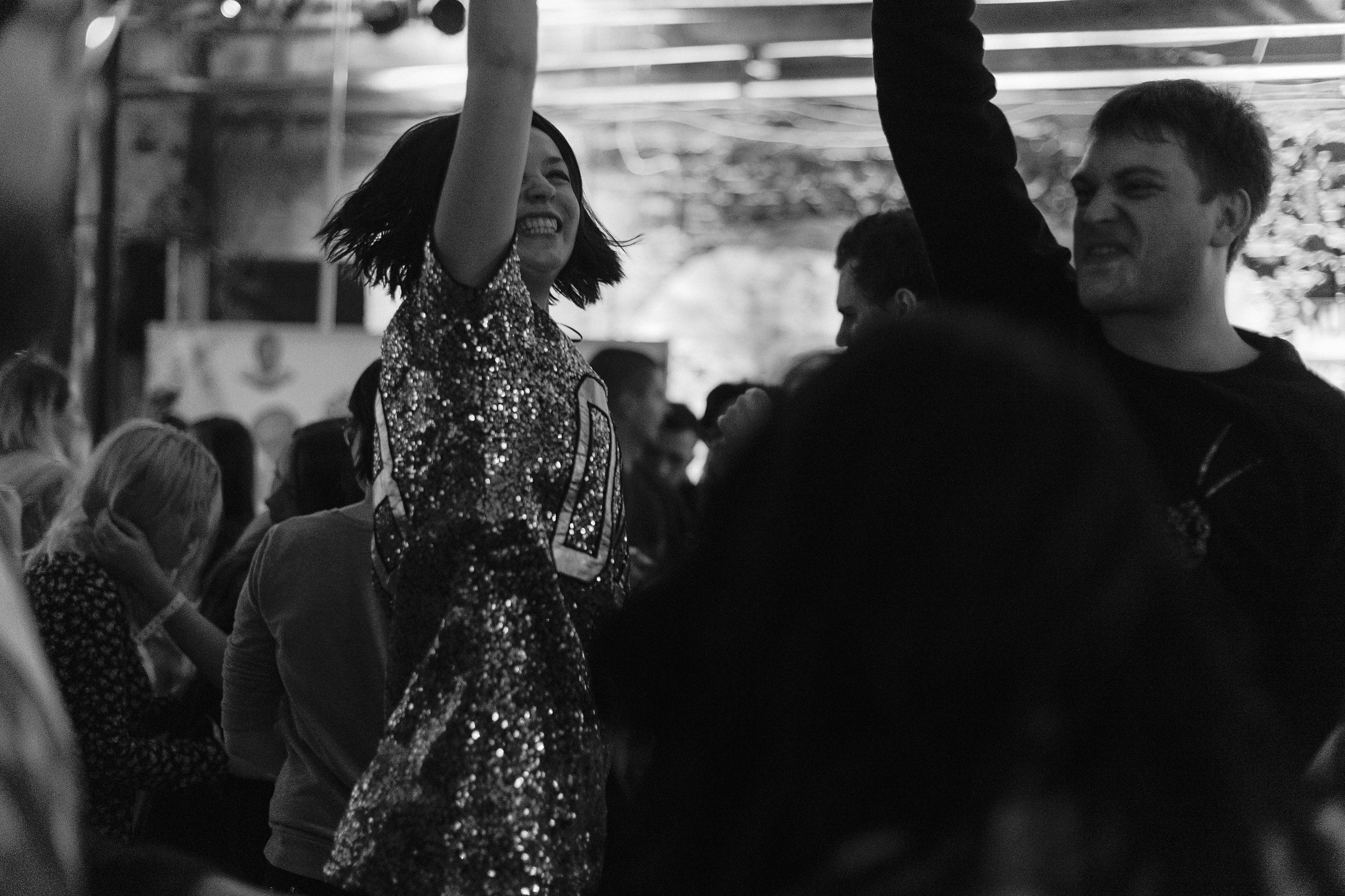 Корпоратив Рокет Банк. Фотограф Сергей Бойко Москва