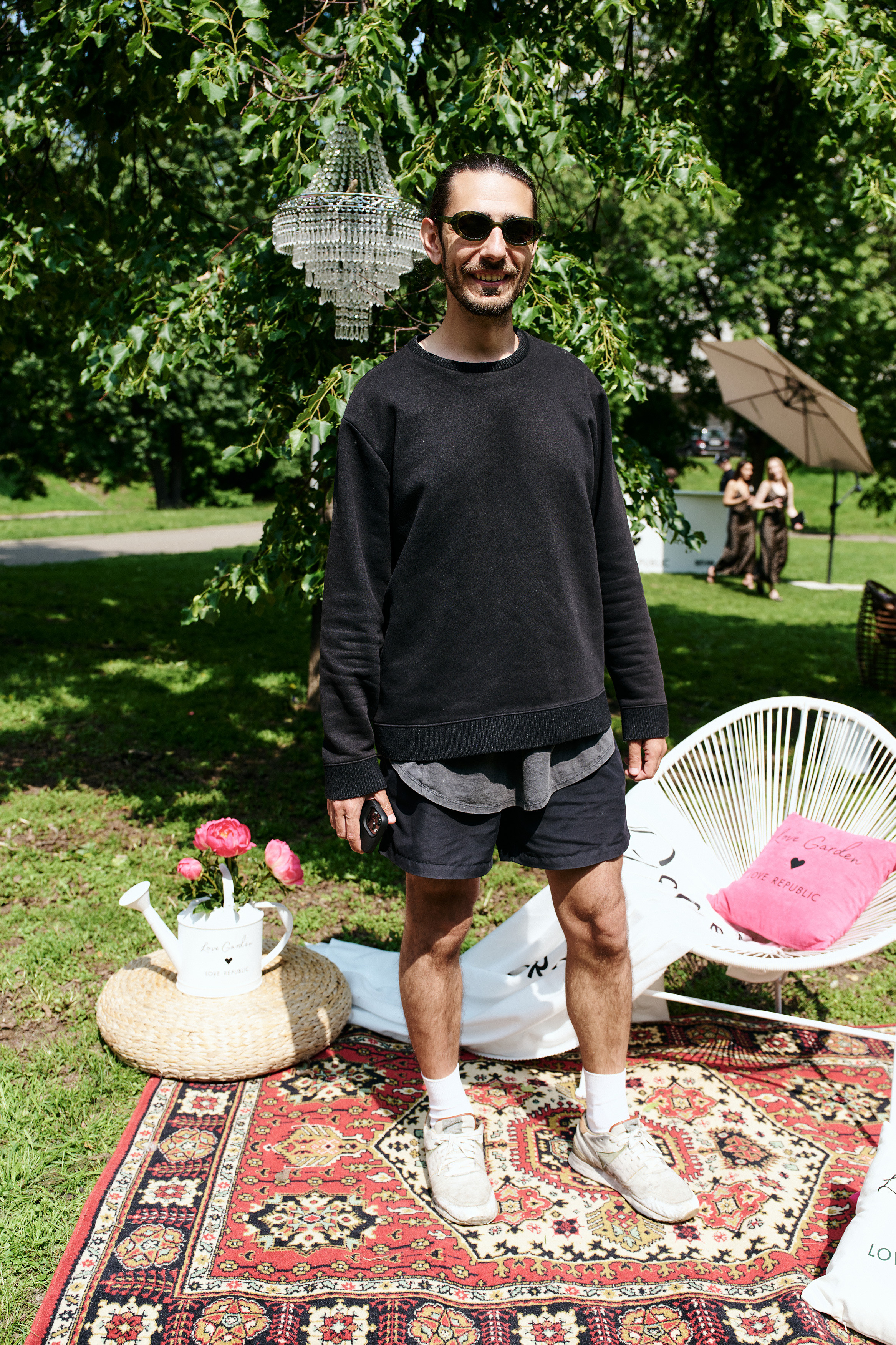 Love Republic. Фотограф Сергей Бойко Москва