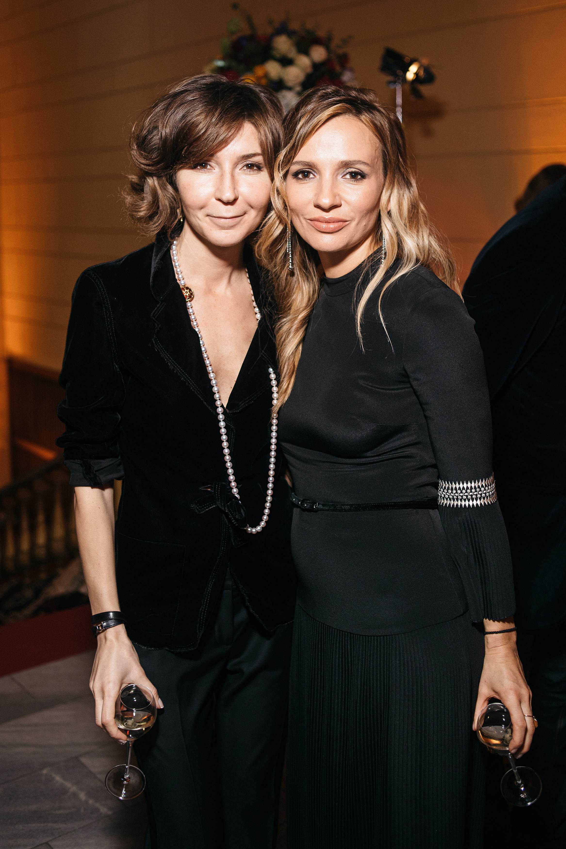 Открытия флагманского бутика Christian Louboutin. Фотограф Сергей Бойко Москва