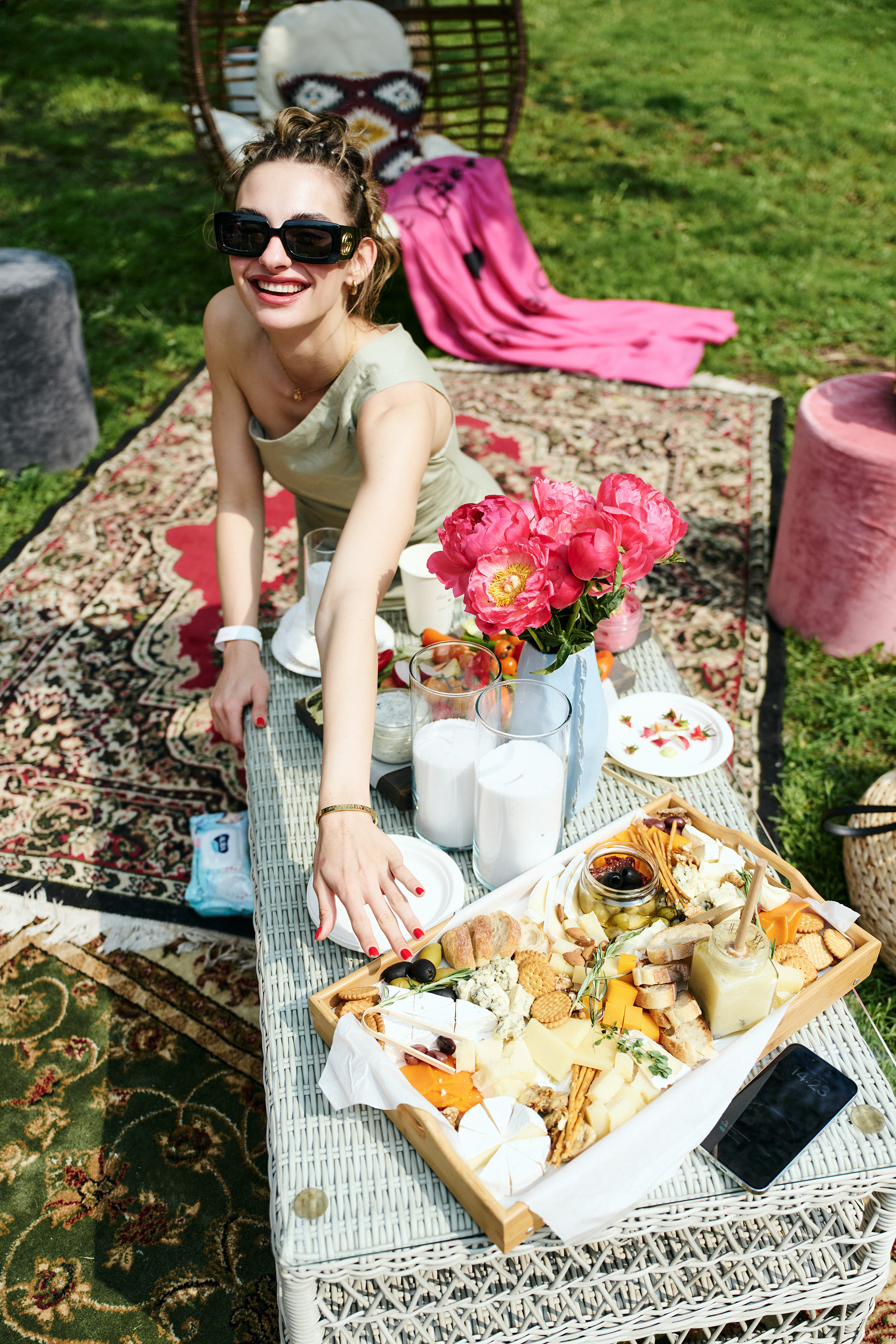 Love Republic. Фотограф Сергей Бойко Москва