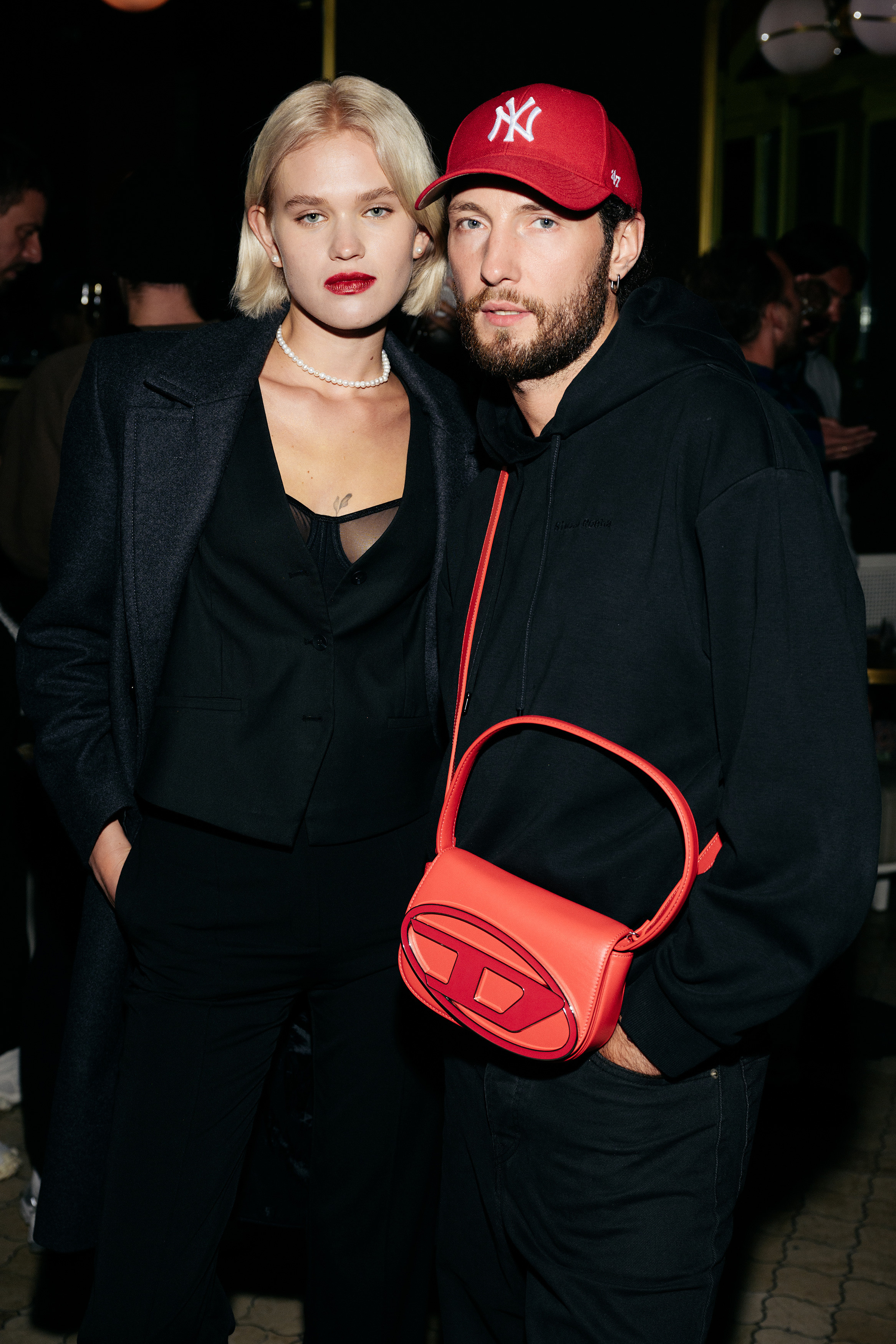 Grisha Super @Grey Istanbul. Фотограф Сергей Бойко Москва