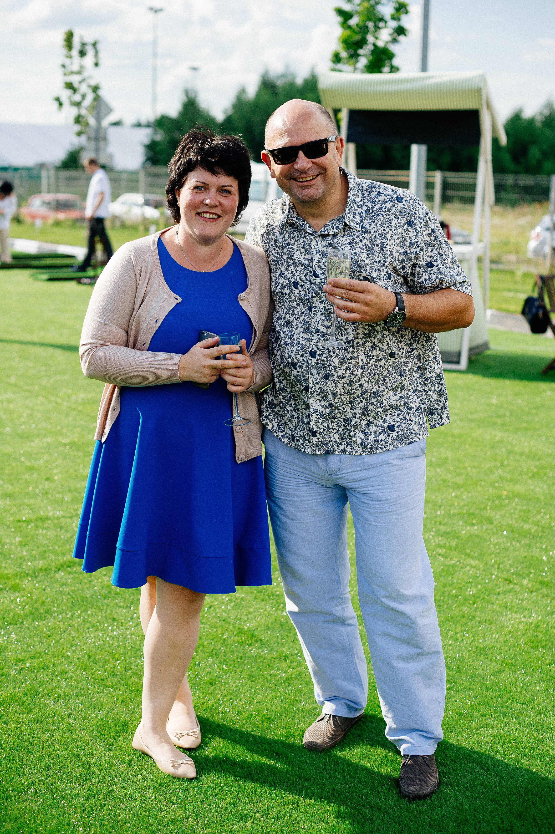 Roto-80 лет. Фотограф Сергей Бойко Москва