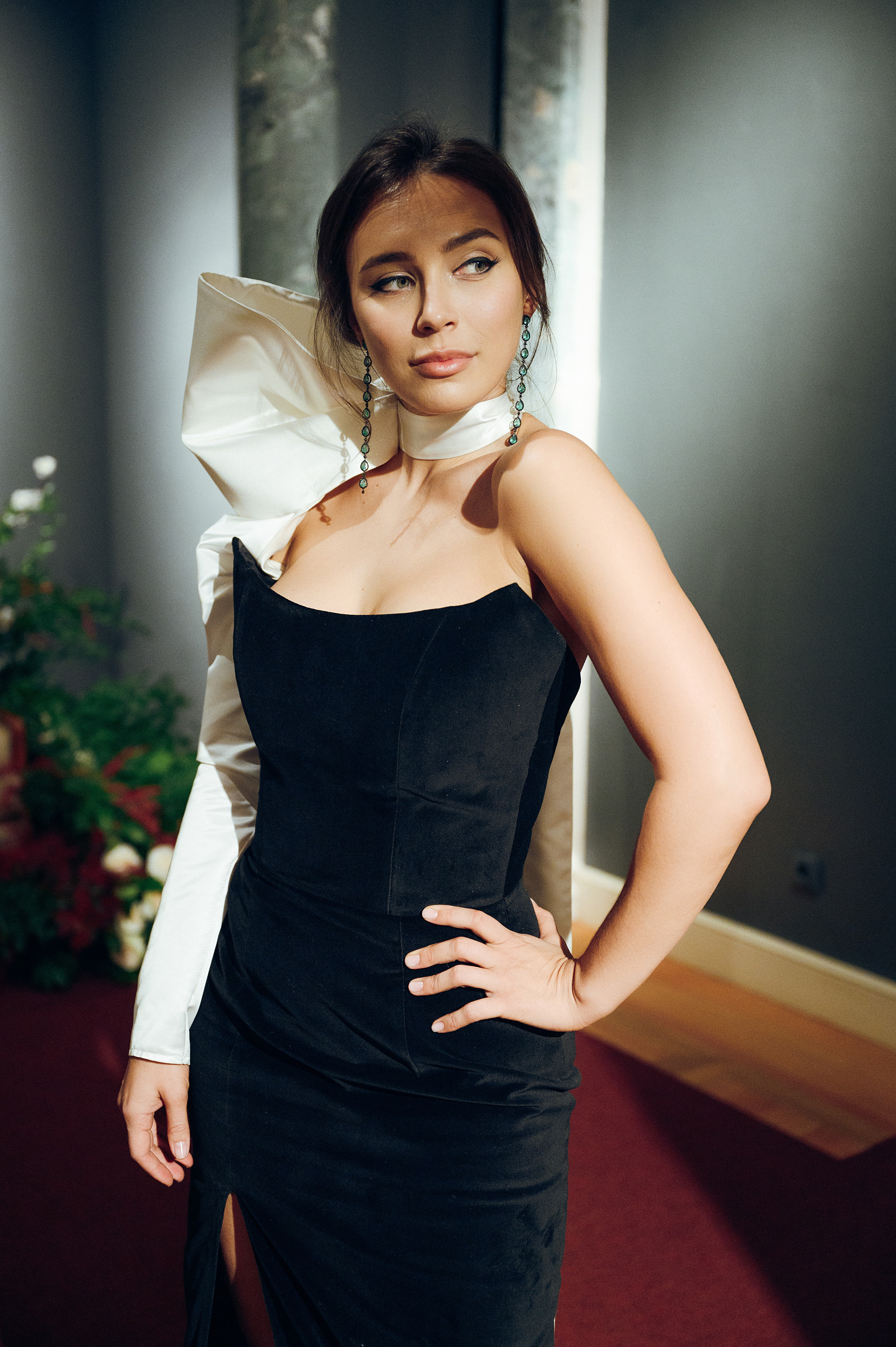 День Рождения Маши Зайцевой. Фотограф Сергей Бойко Москва