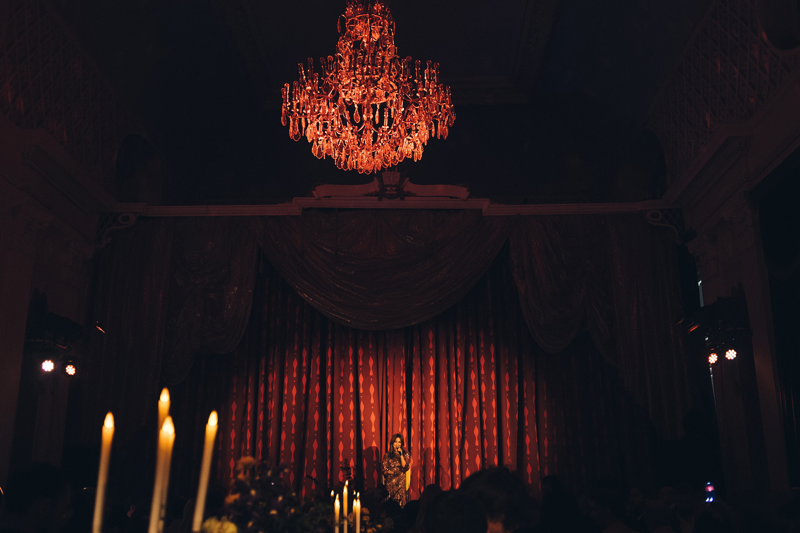 Открытия флагманского бутика Christian Louboutin. Фотограф Сергей Бойко Москва