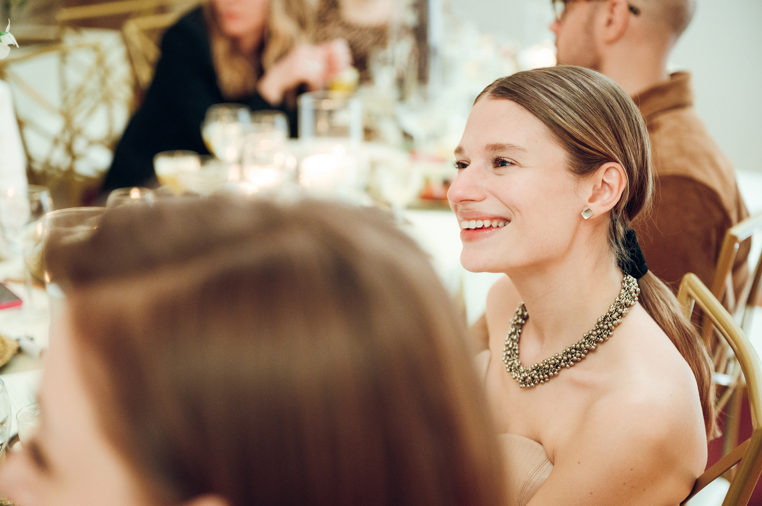 День Рождения Маши Зайцевой. Фотограф Сергей Бойко Москва