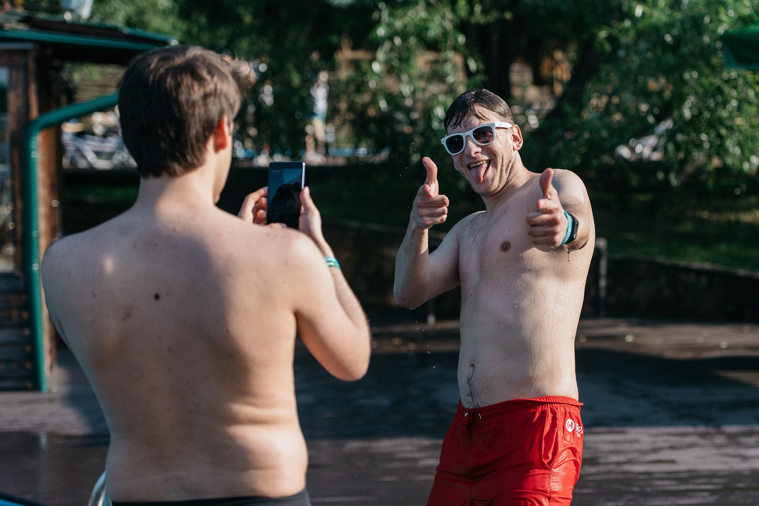 Spin Fest @mail.ru. Фотограф Сергей Бойко Москва