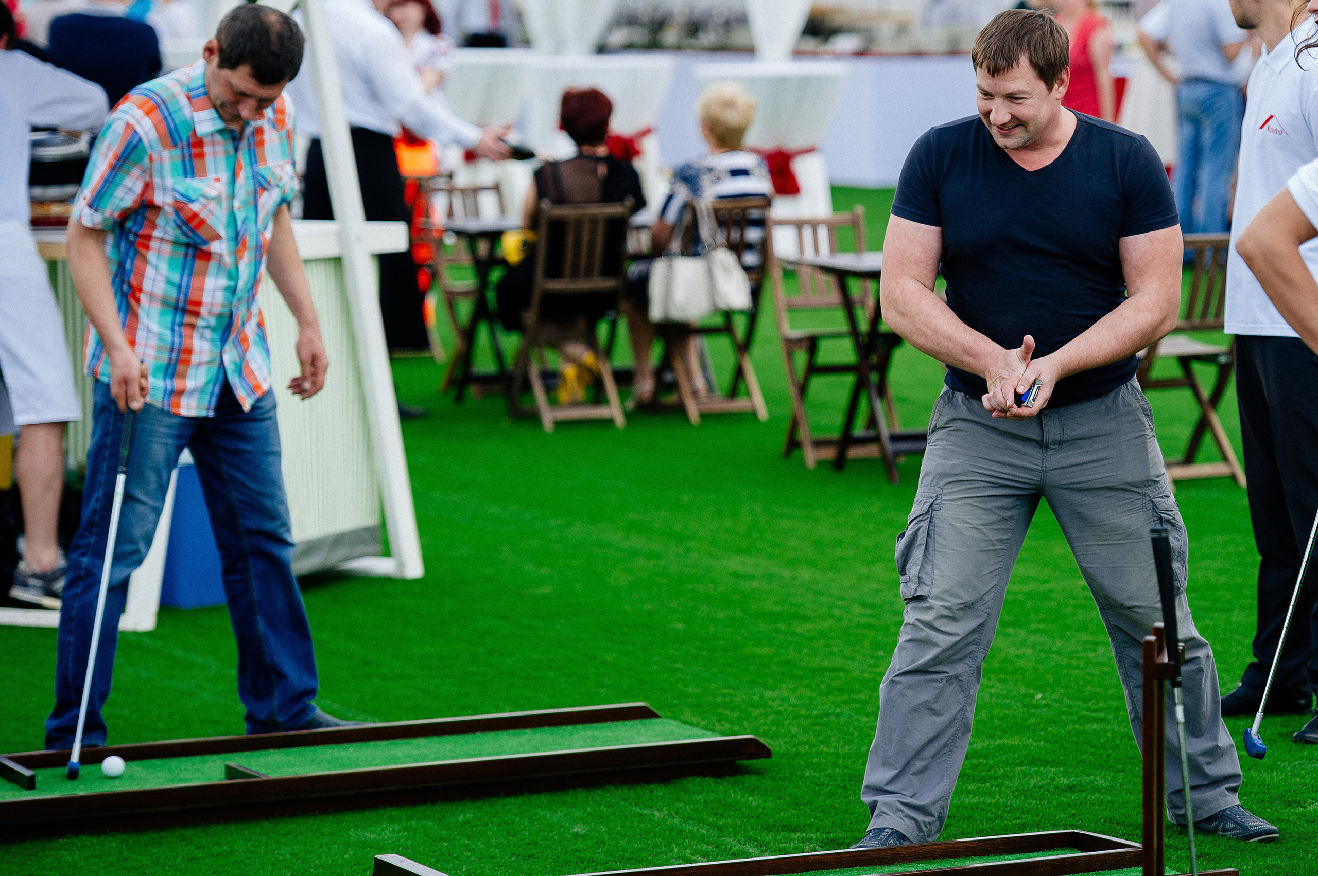Roto-80 лет. Фотограф Сергей Бойко Москва