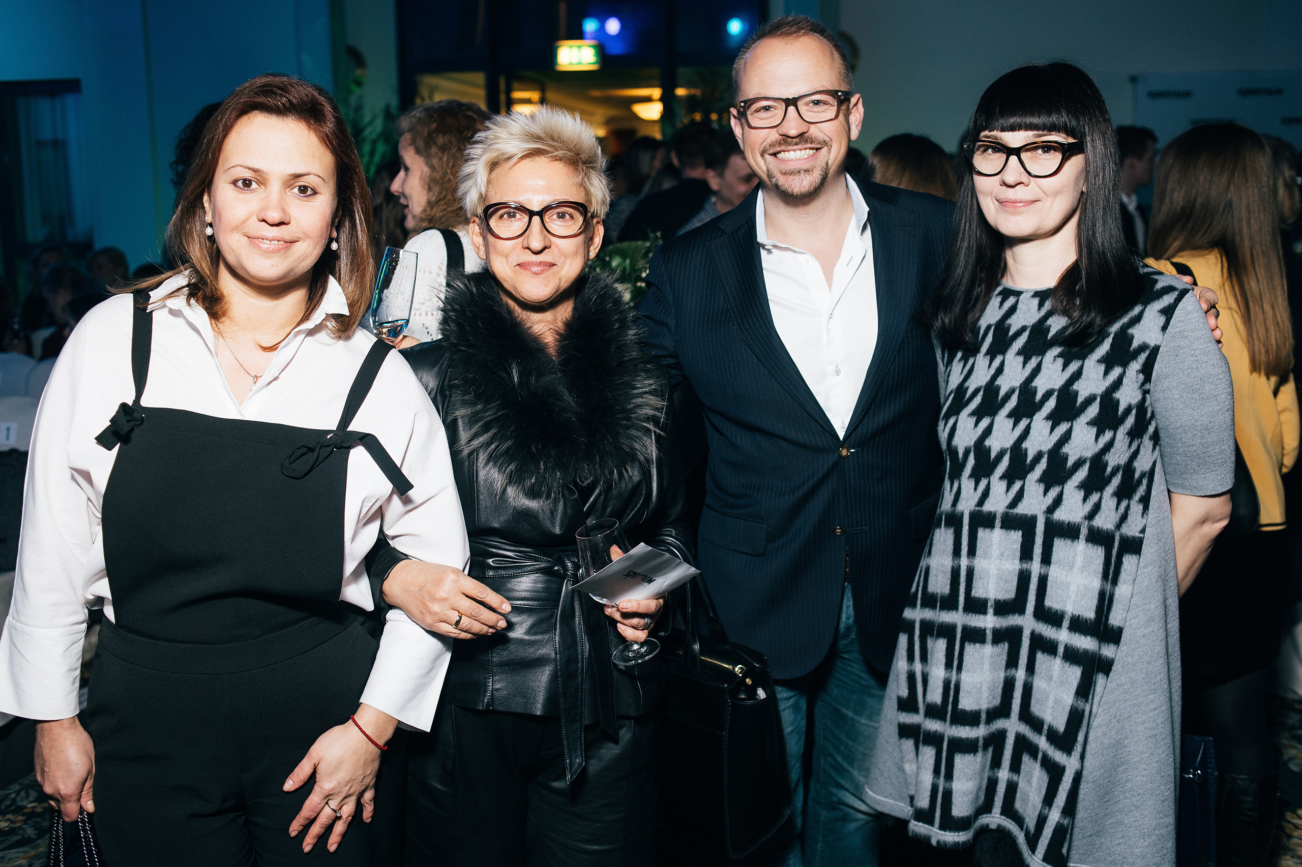 Показ Sportalm FW 2017. Фотограф Сергей Бойко Москва