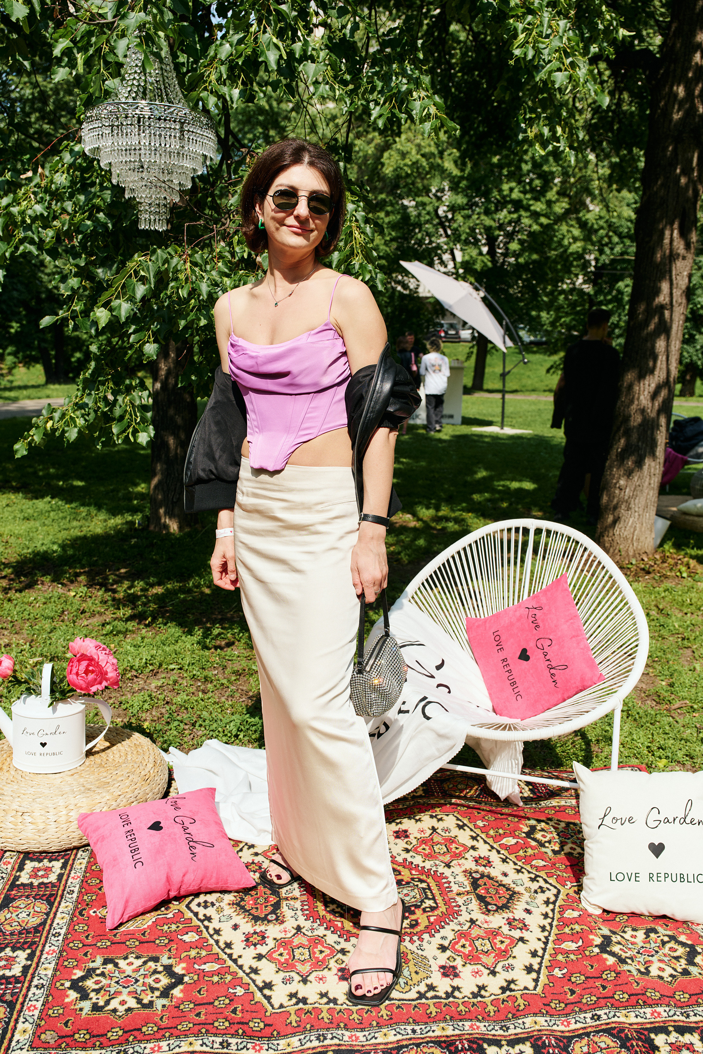 Love Republic. Фотограф Сергей Бойко Москва