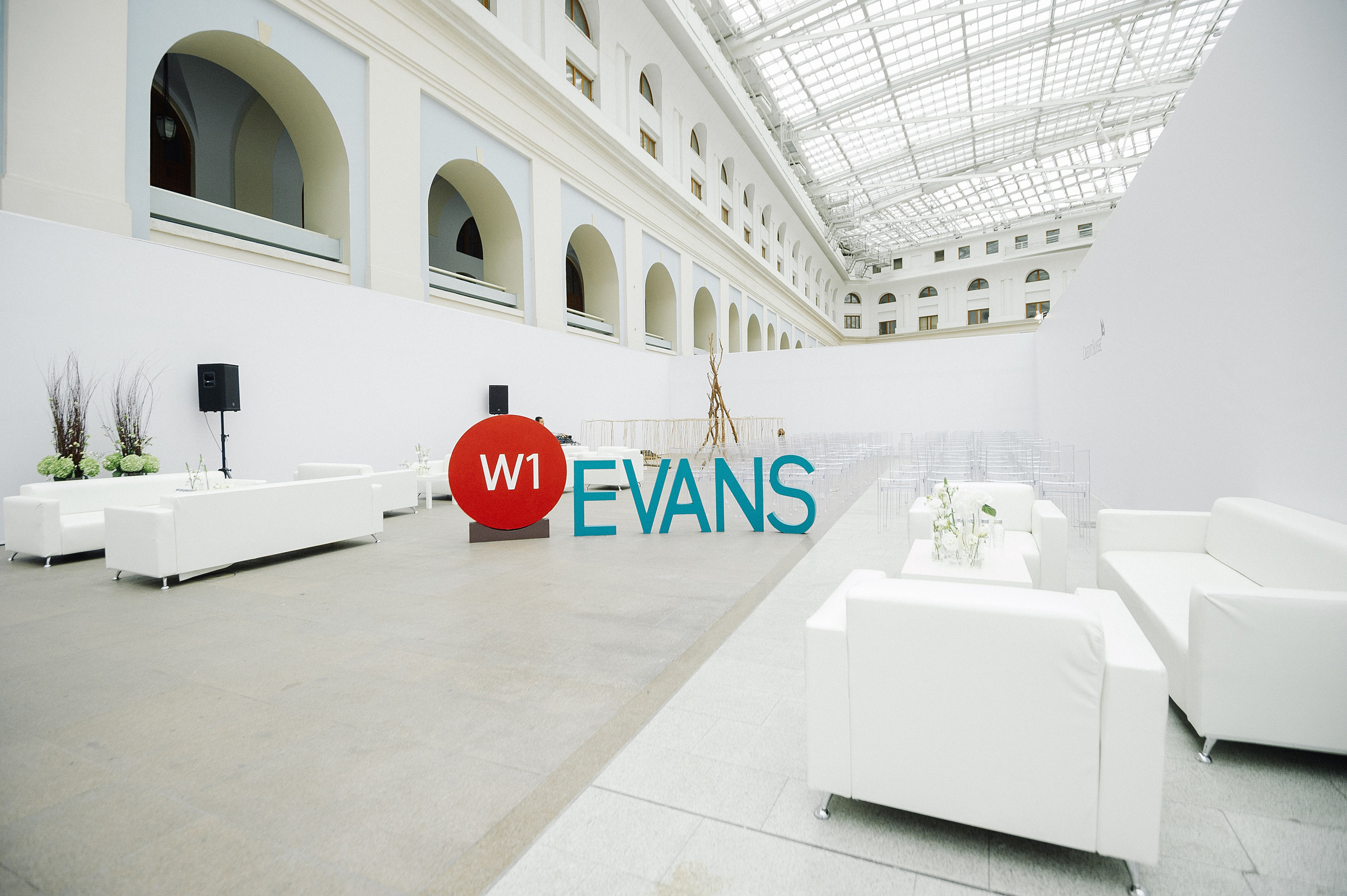 COSMOSCOW 2015. Фотограф Сергей Бойко Москва