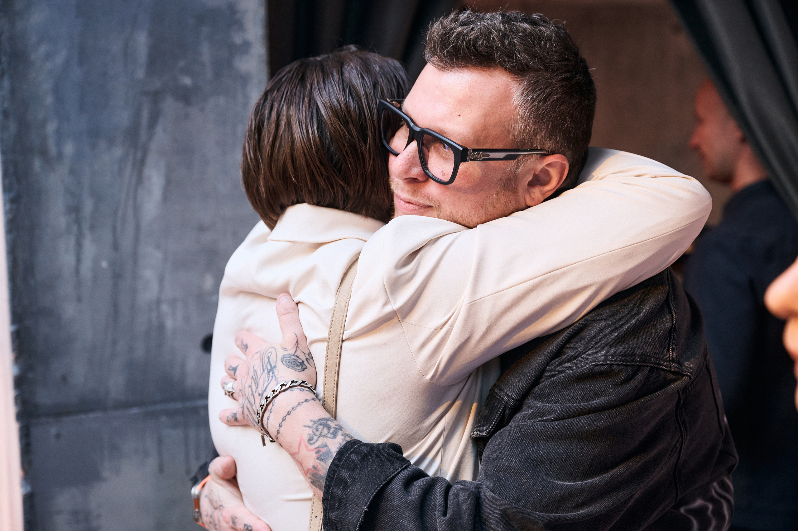 VARD Launch Event. Фотограф Сергей Бойко Москва