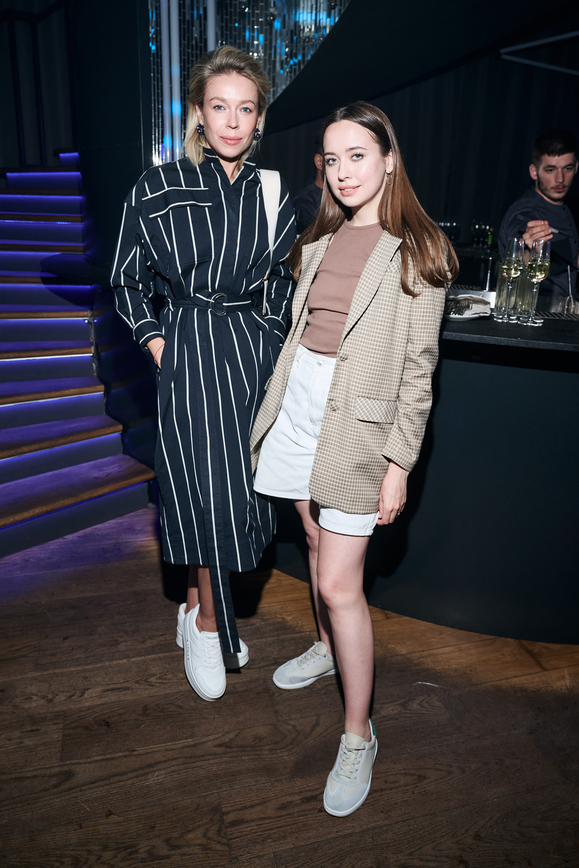 VARD Launch Event. Фотограф Сергей Бойко Москва