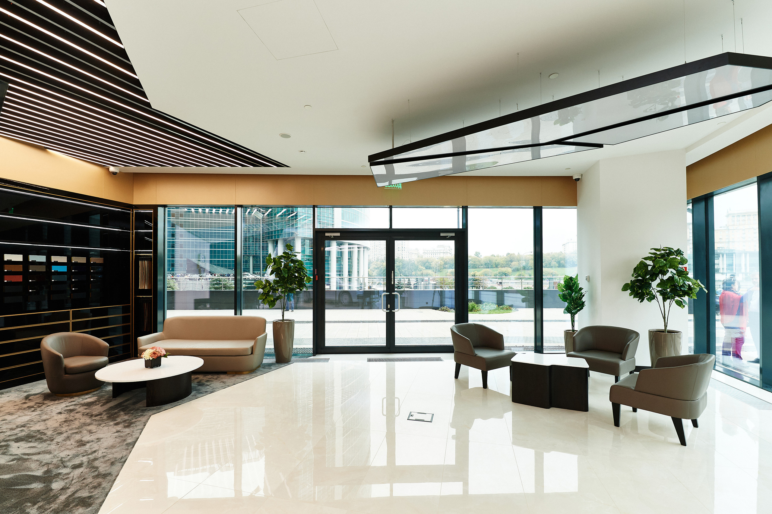 Панавто Аурус. Фотограф Сергей Бойко Москва