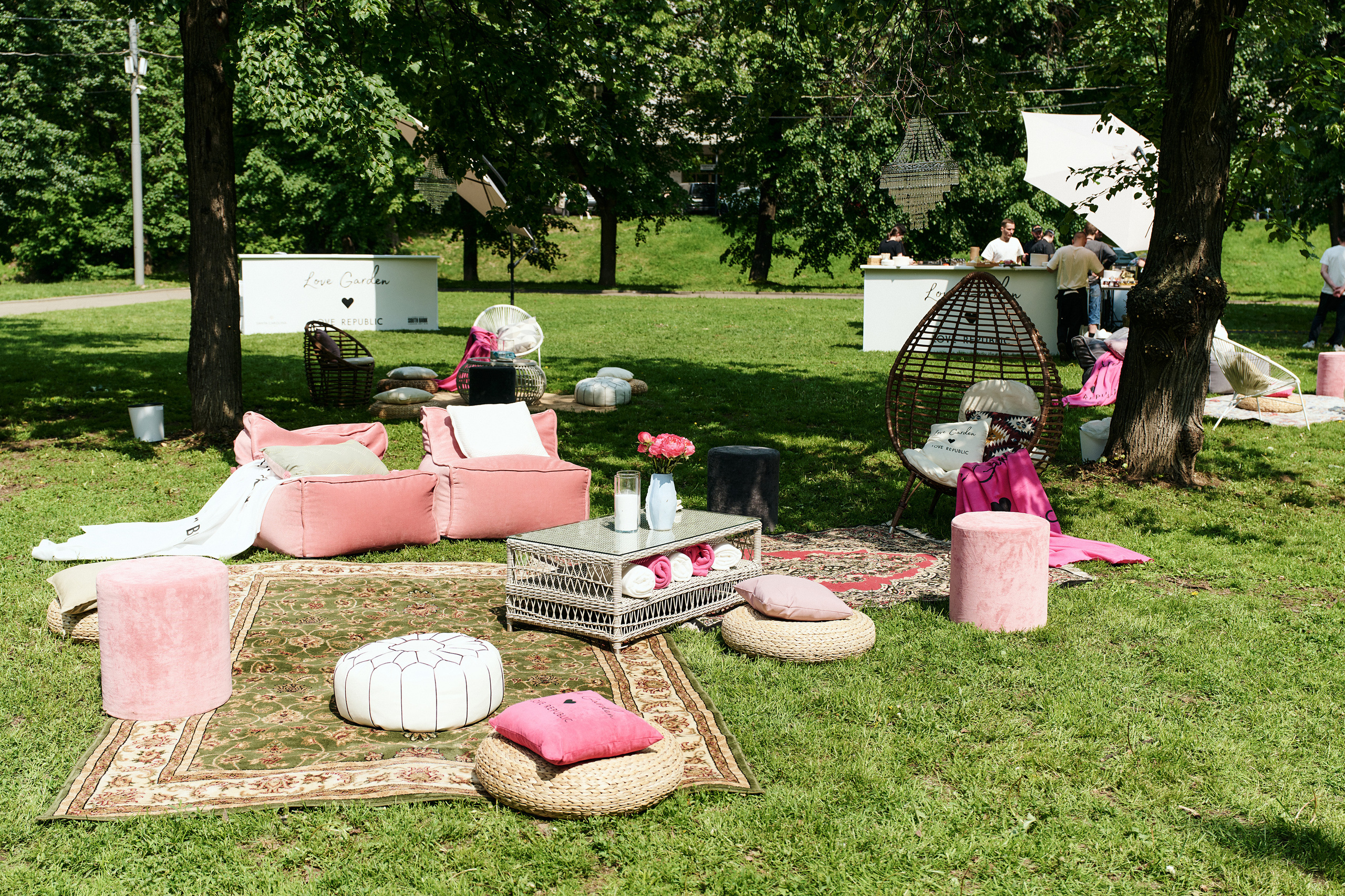 Love Republic. Фотограф Сергей Бойко Москва