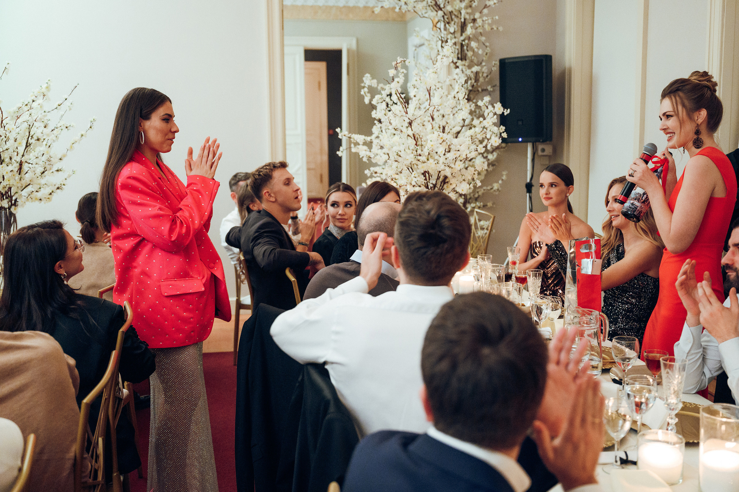 День Рождения Маши Зайцевой. Фотограф Сергей Бойко Москва