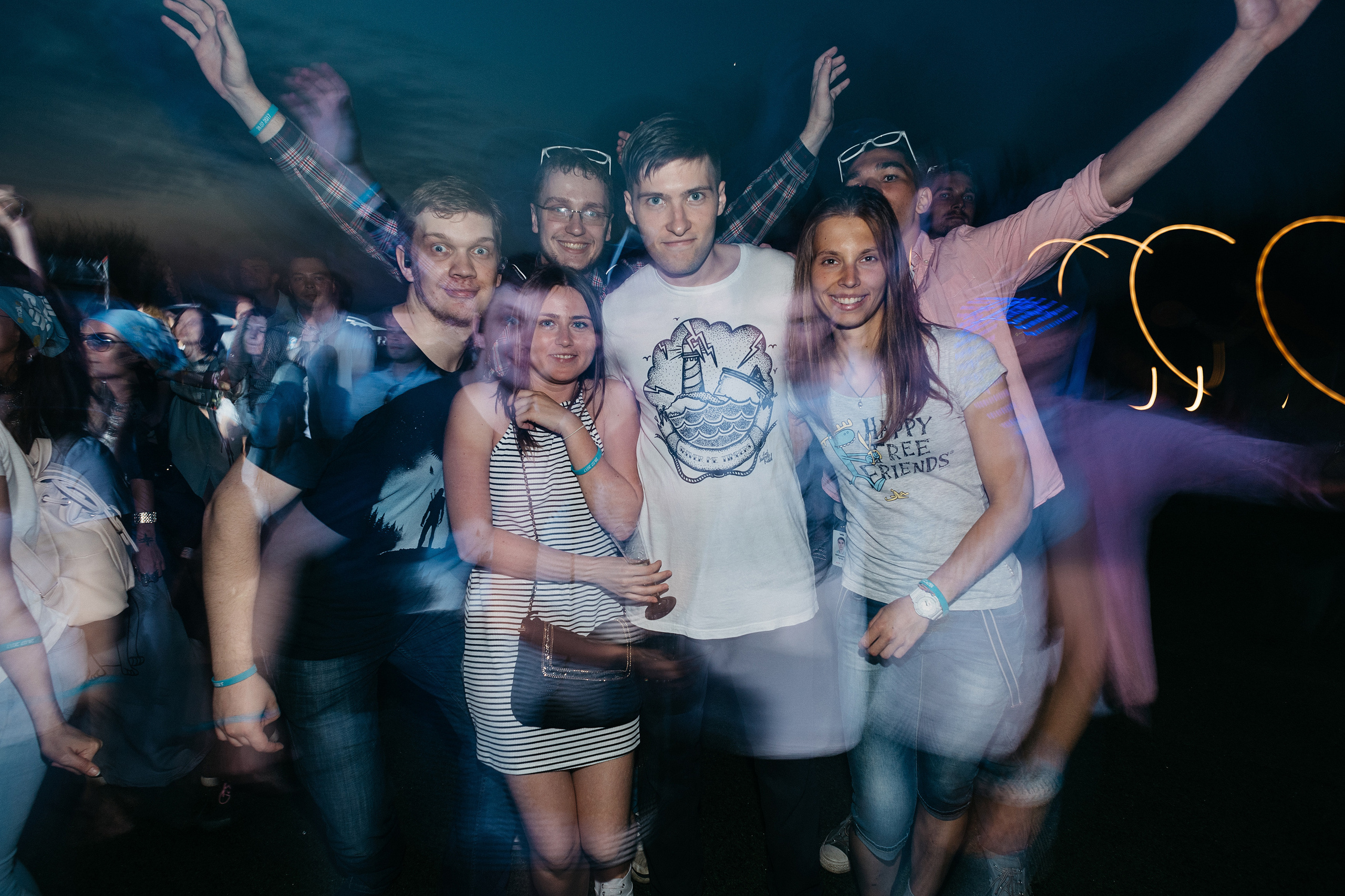 Spin Fest @mail.ru. Фотограф Сергей Бойко Москва