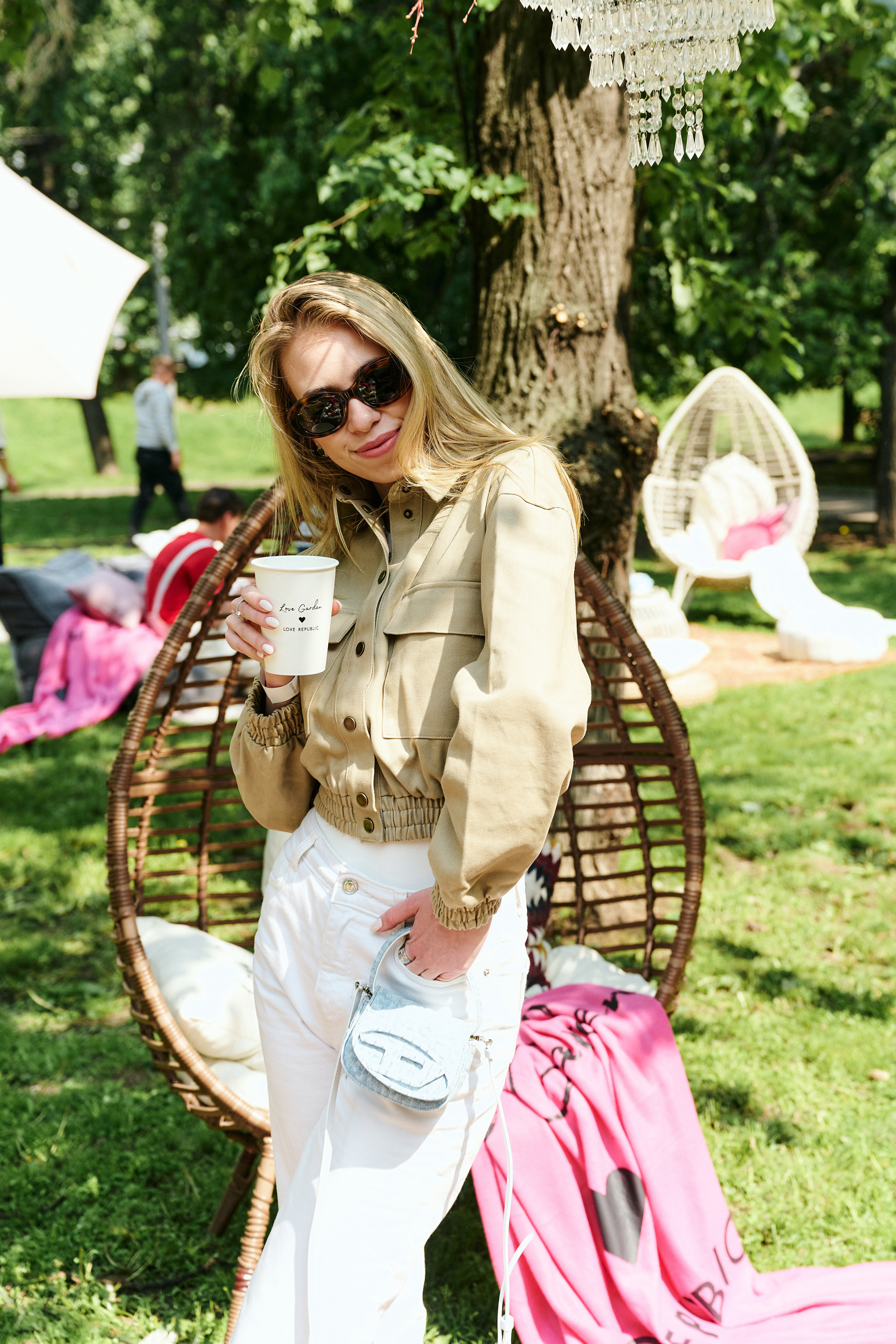 Love Republic. Фотограф Сергей Бойко Москва