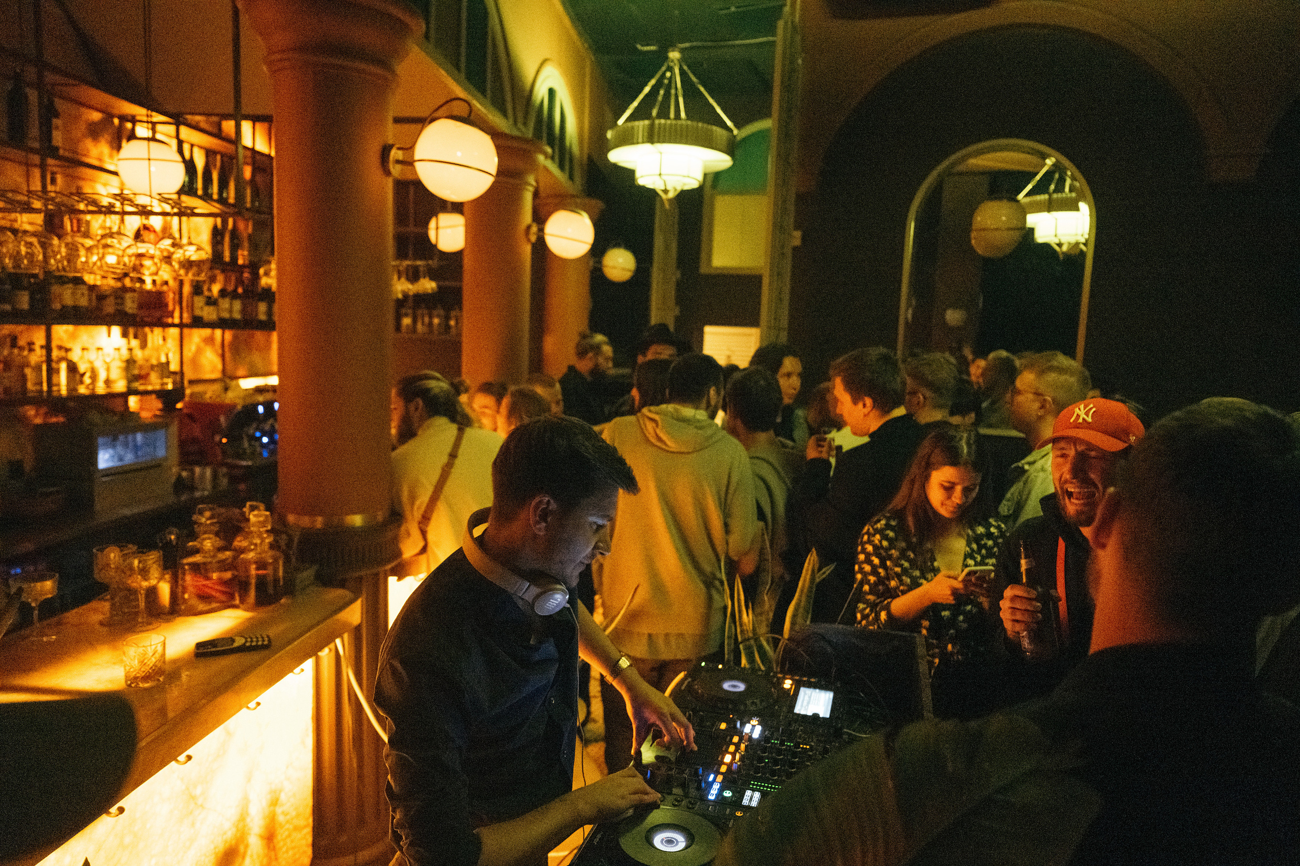 Grisha Super @Grey Istanbul. Фотограф Сергей Бойко Москва