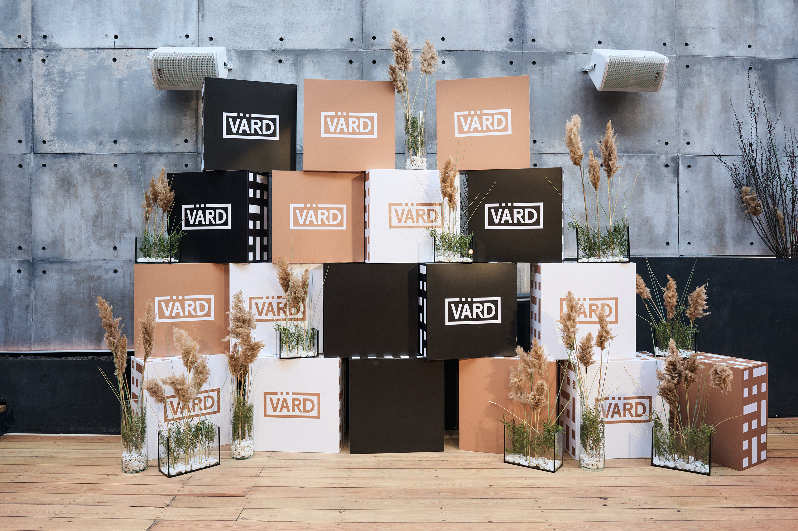 VARD Launch Event. Фотограф Сергей Бойко Москва