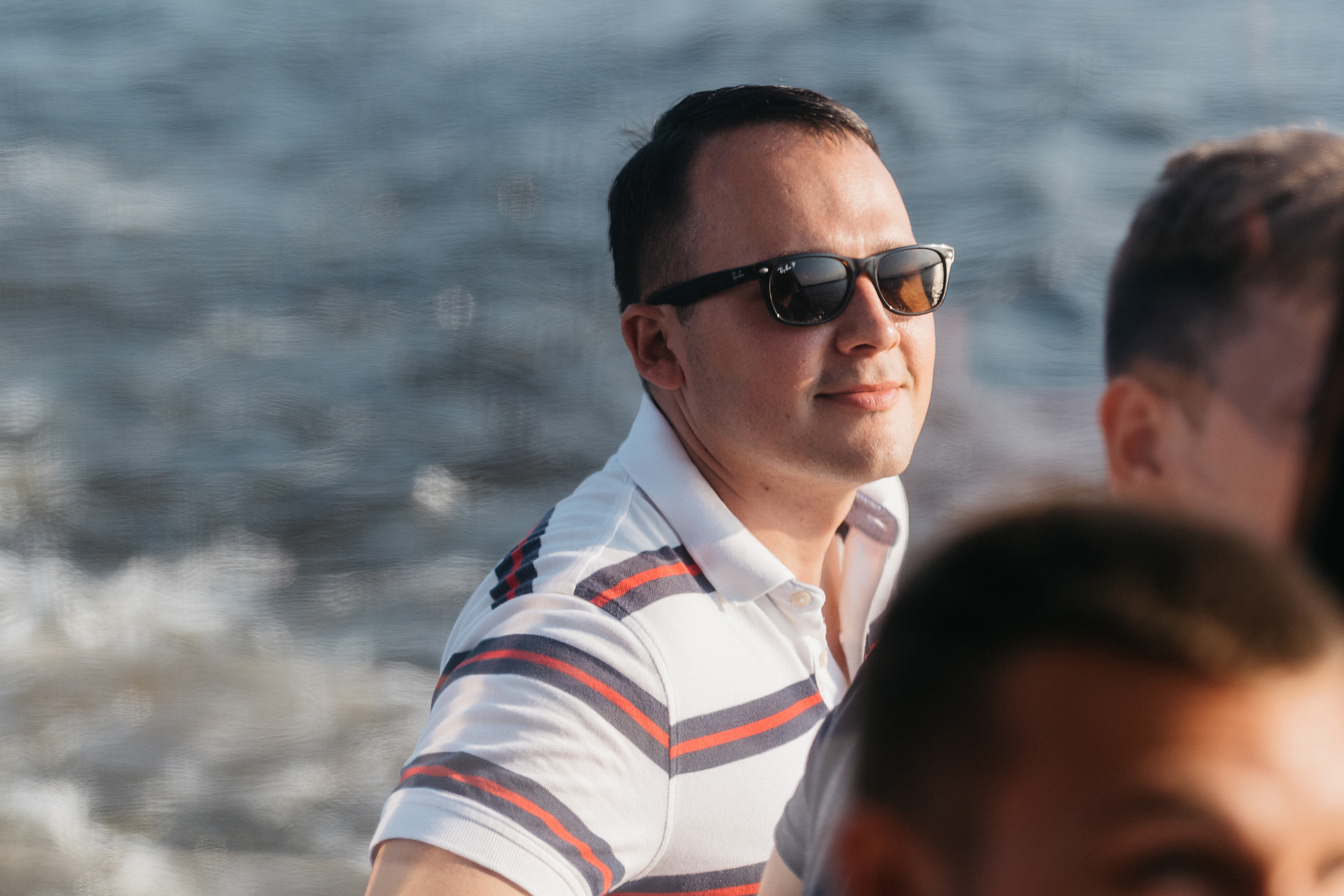 Spin Fest @mail.ru. Фотограф Сергей Бойко Москва