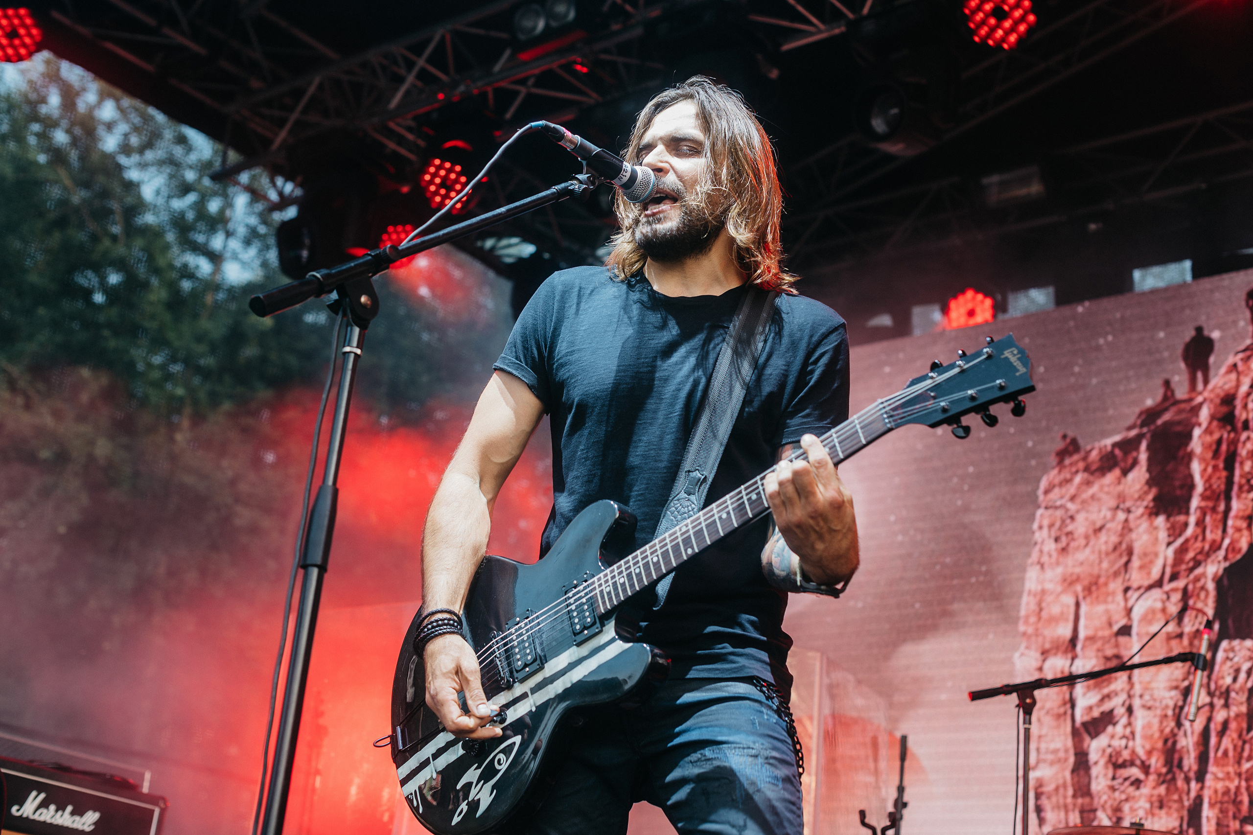 Spin Fest @mail.ru. Фотограф Сергей Бойко Москва