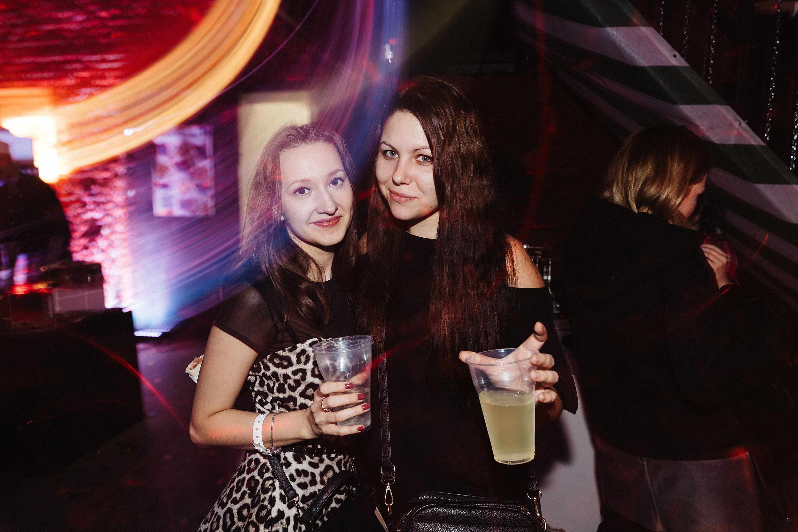 Корпоратив Рокет Банк. Фотограф Сергей Бойко Москва