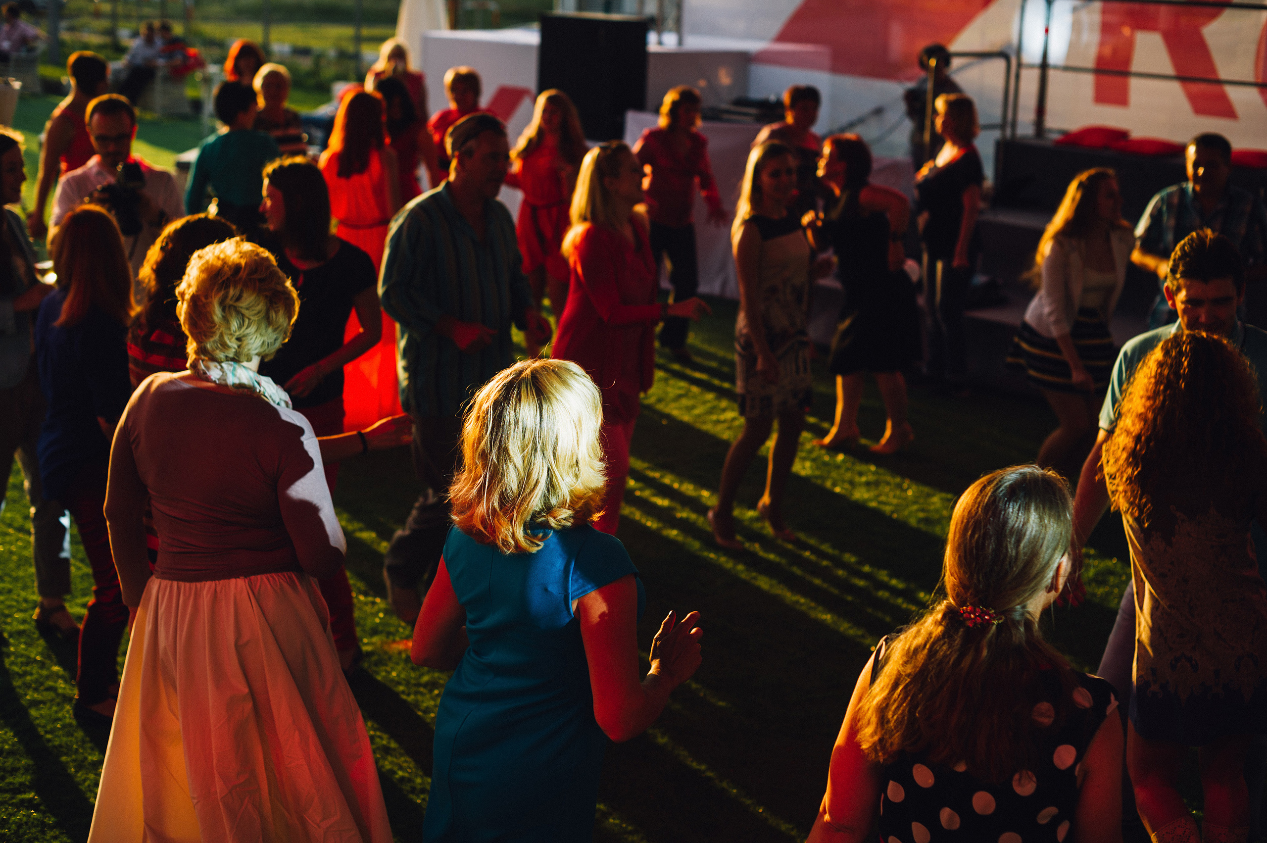 Roto-80 лет. Фотограф Сергей Бойко Москва
