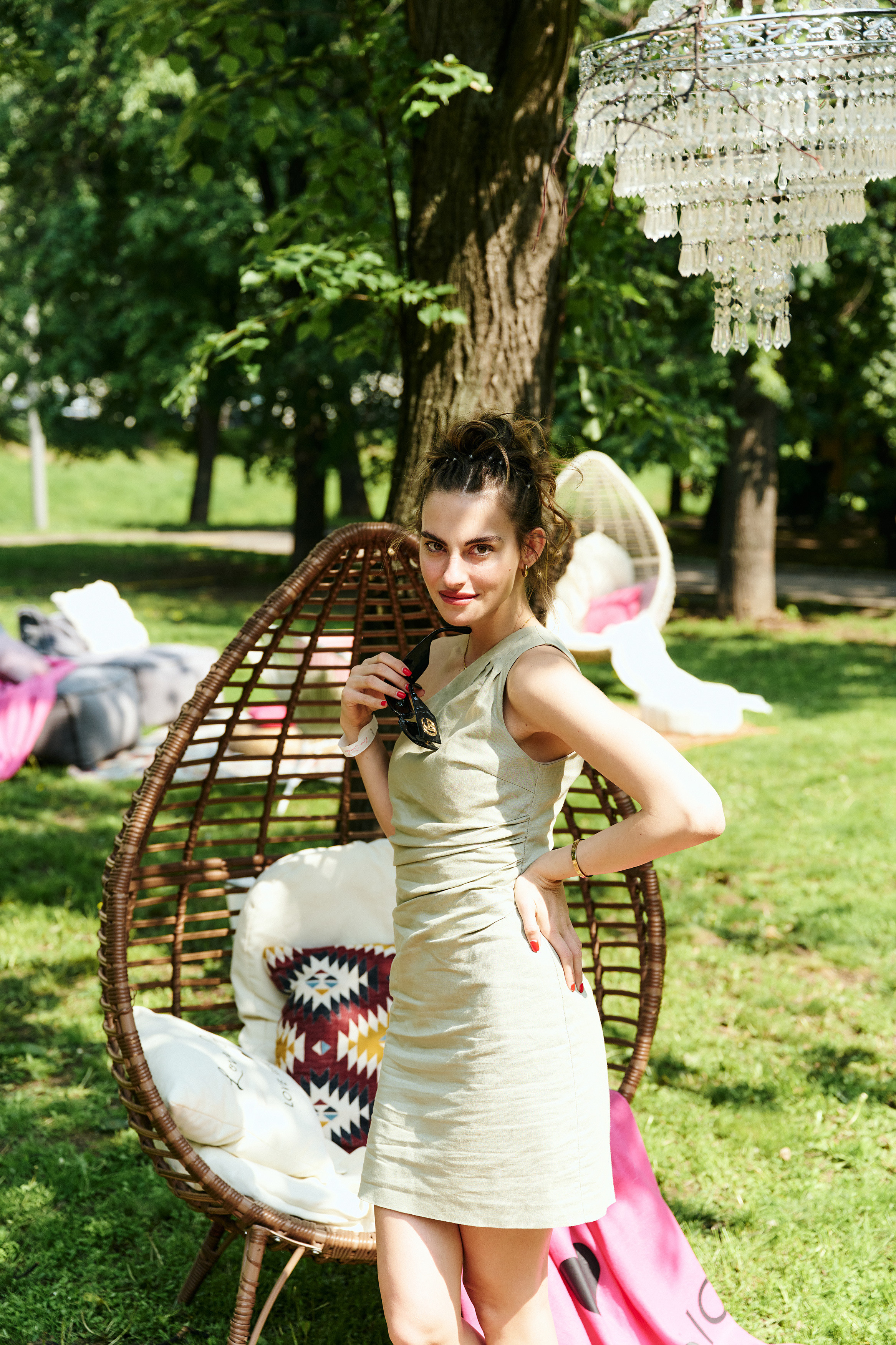 Love Republic. Фотограф Сергей Бойко Москва