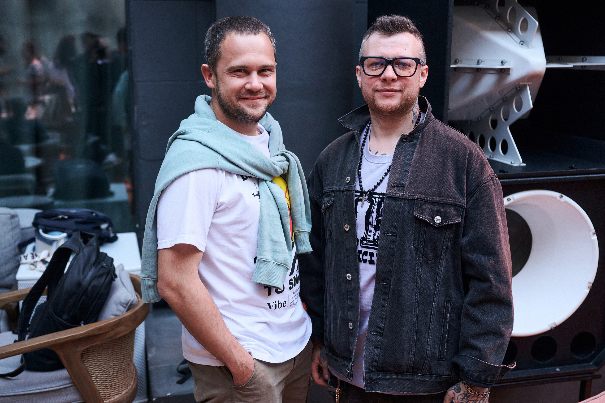 VARD Launch Event. Фотограф Сергей Бойко Москва