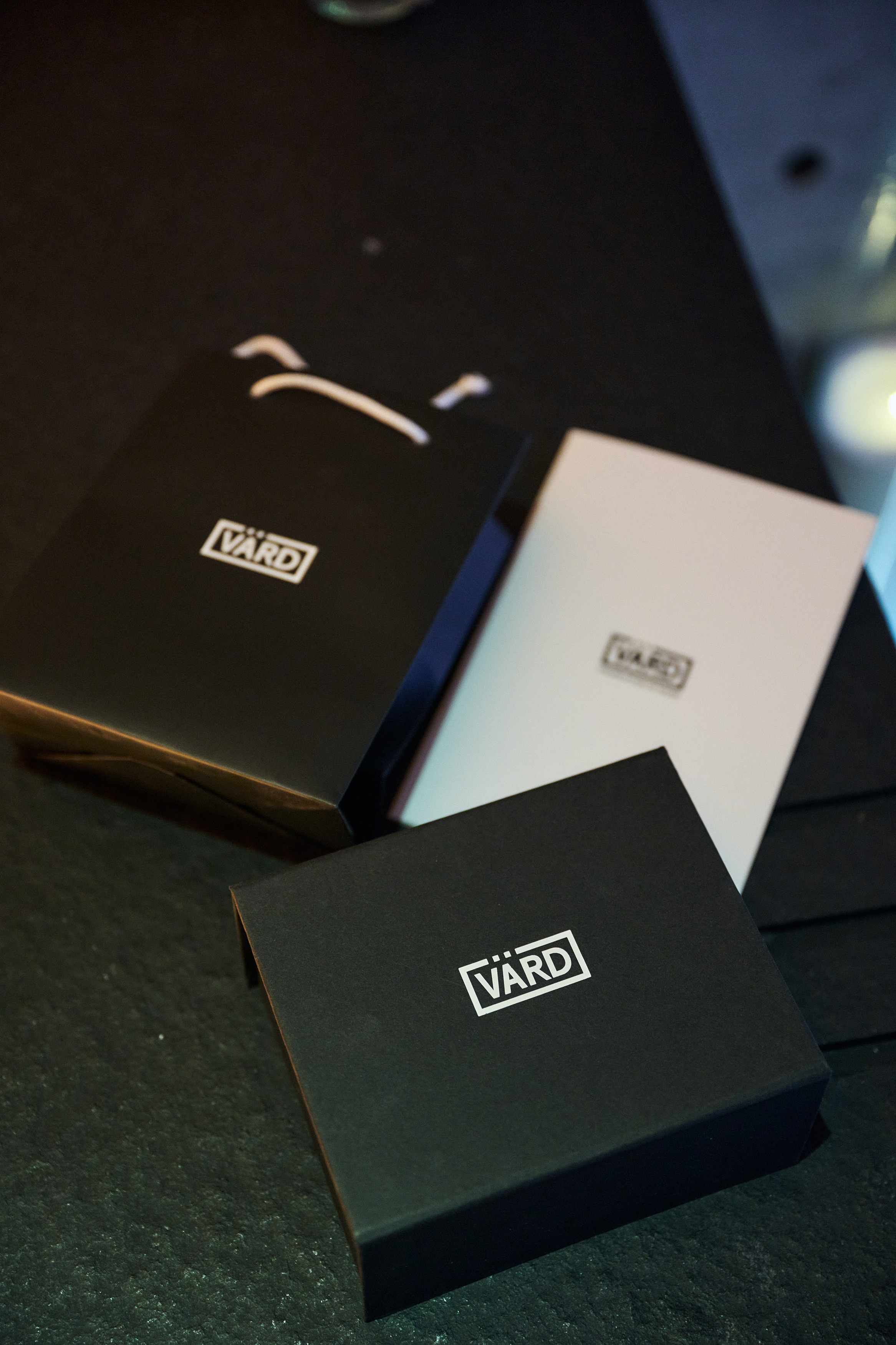 VARD Launch Event. Фотограф Сергей Бойко Москва