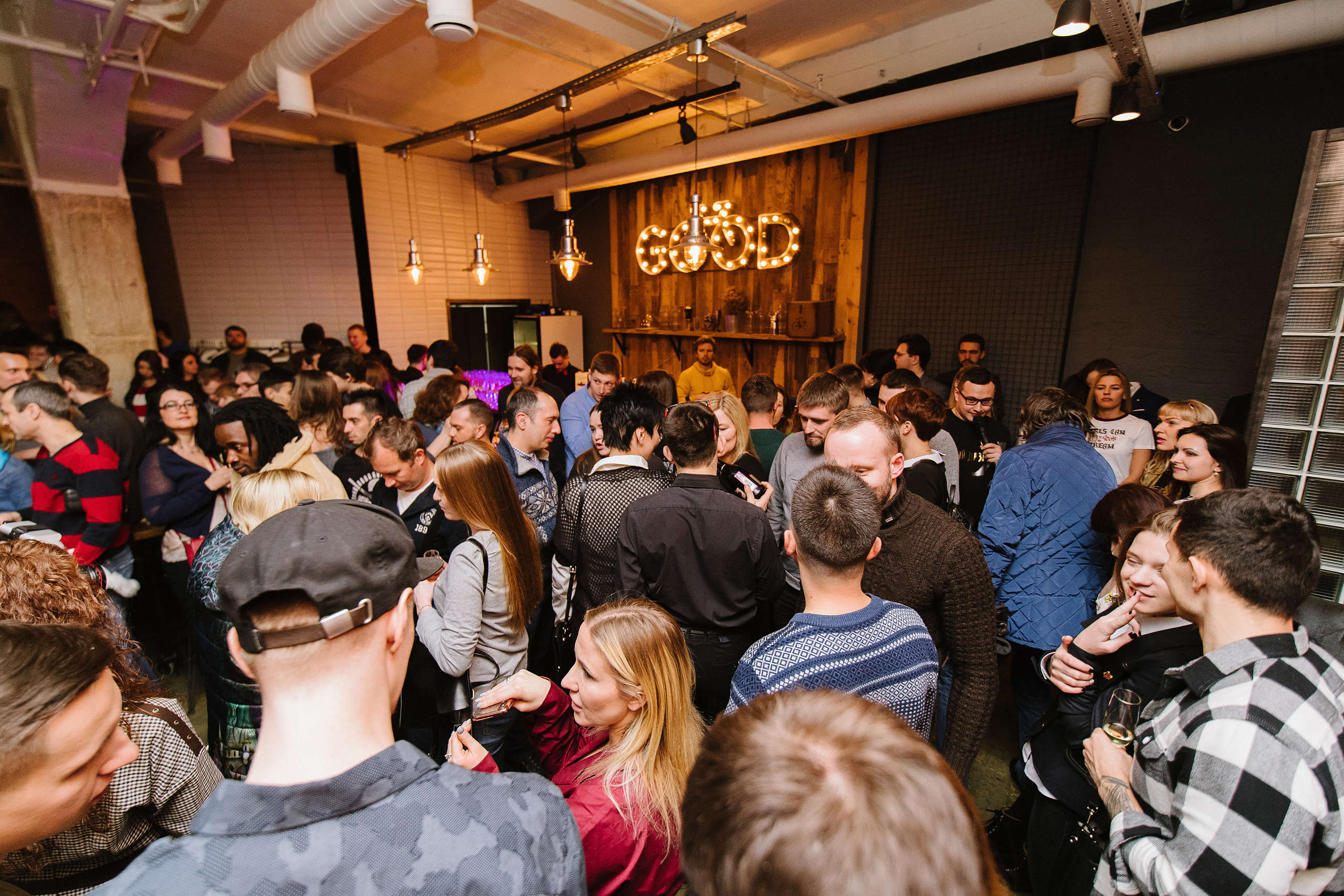 Презентация BMW Х2. Фотограф Сергей Бойко Москва