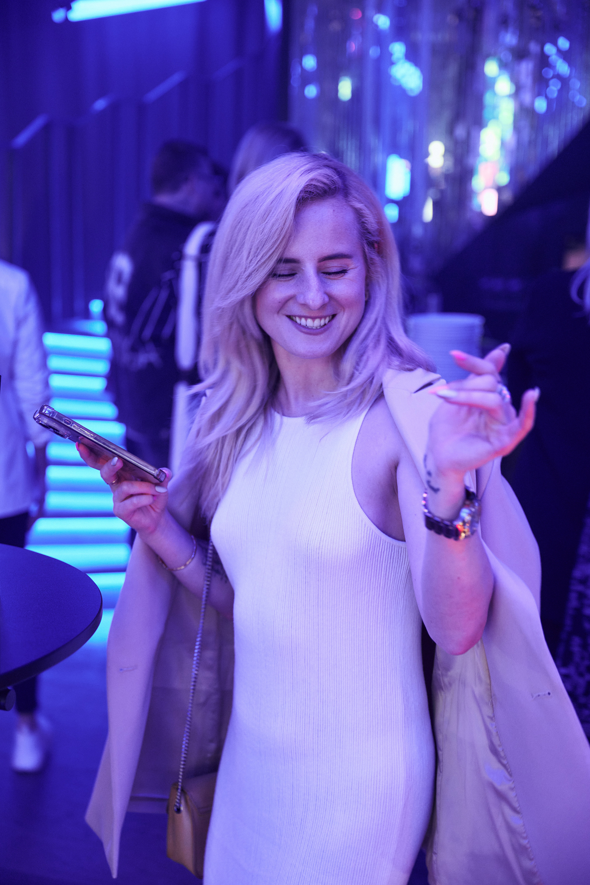 VARD Launch Event. Фотограф Сергей Бойко Москва