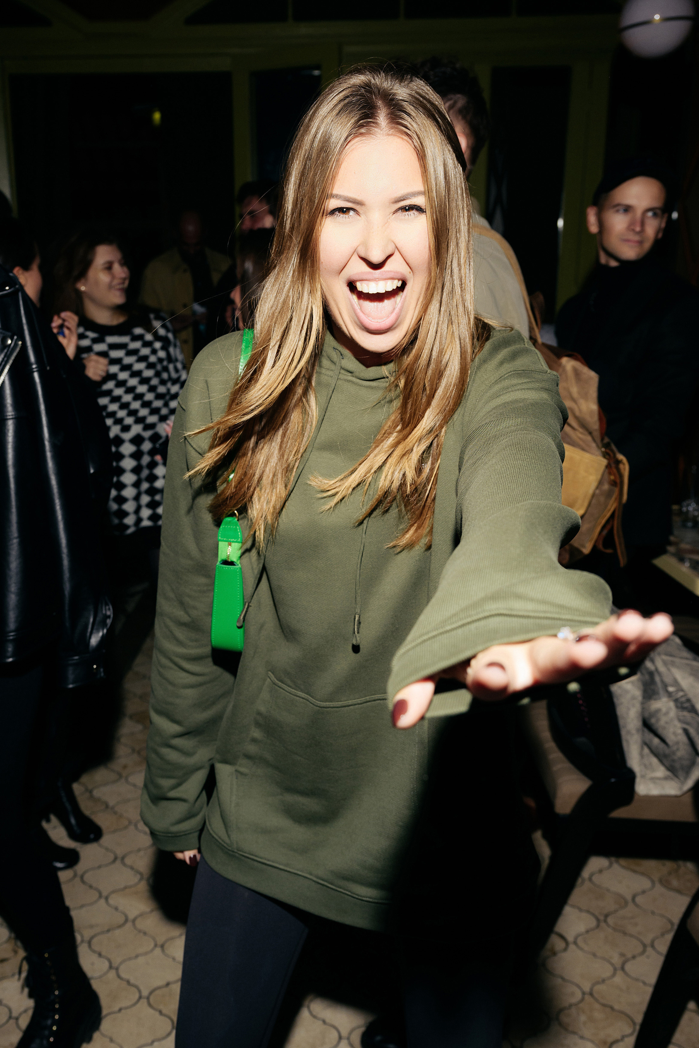 Grisha Super @Grey Istanbul. Фотограф Сергей Бойко Москва