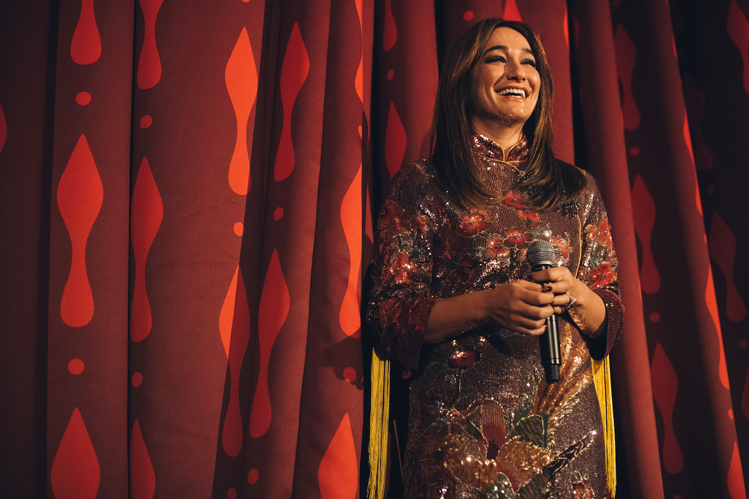 Открытия флагманского бутика Christian Louboutin. Фотограф Сергей Бойко Москва