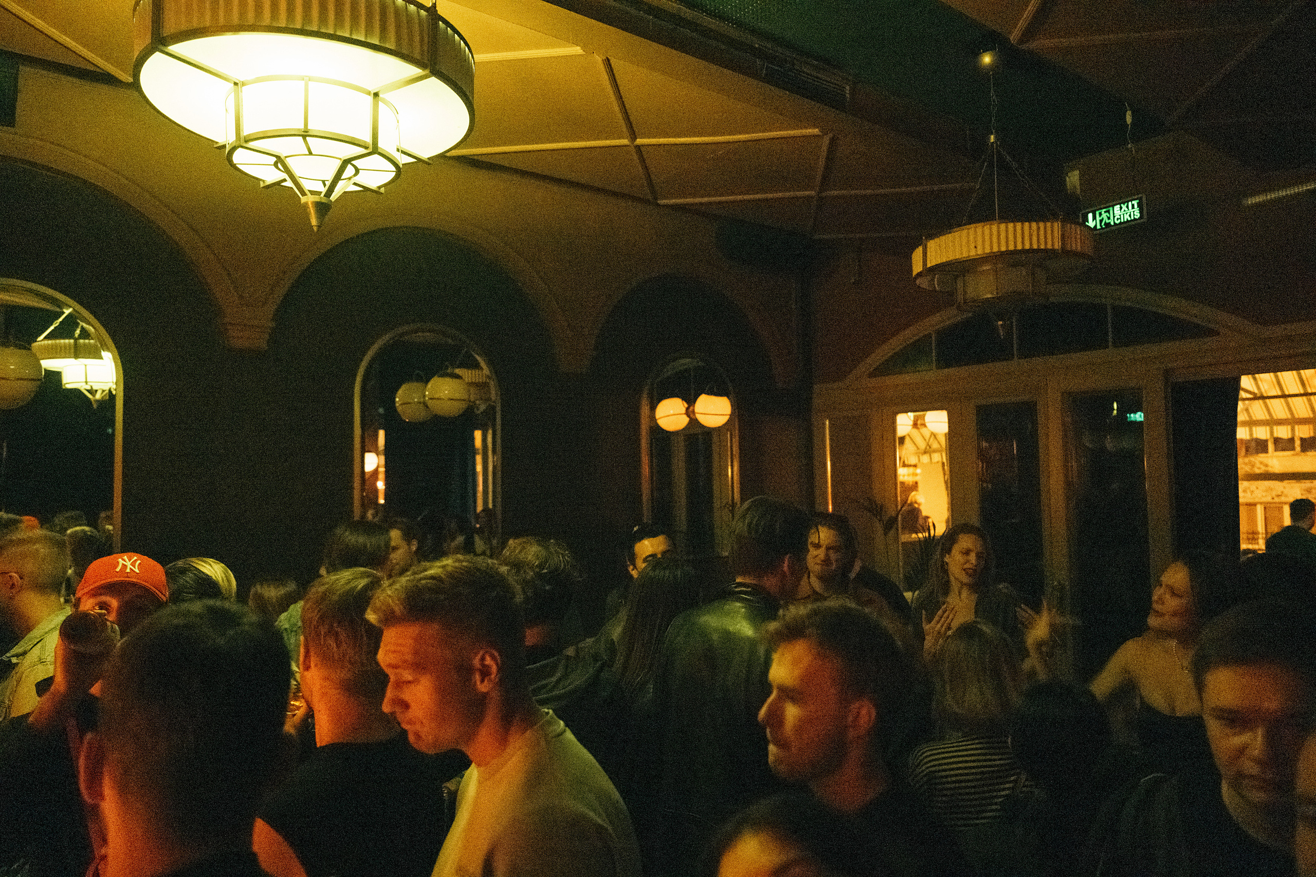 Grisha Super @Grey Istanbul. Фотограф Сергей Бойко Москва