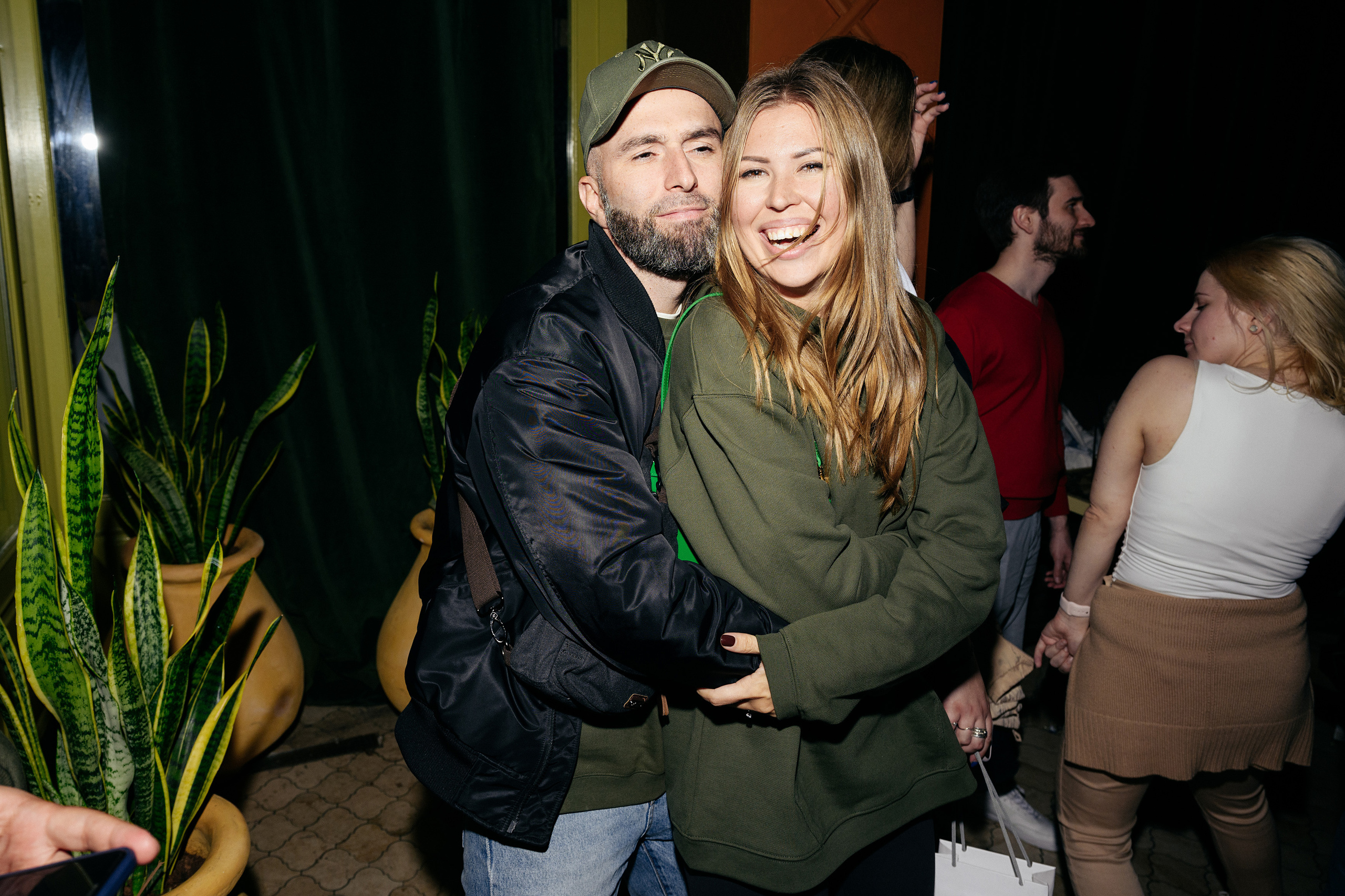 Grisha Super @Grey Istanbul. Фотограф Сергей Бойко Москва