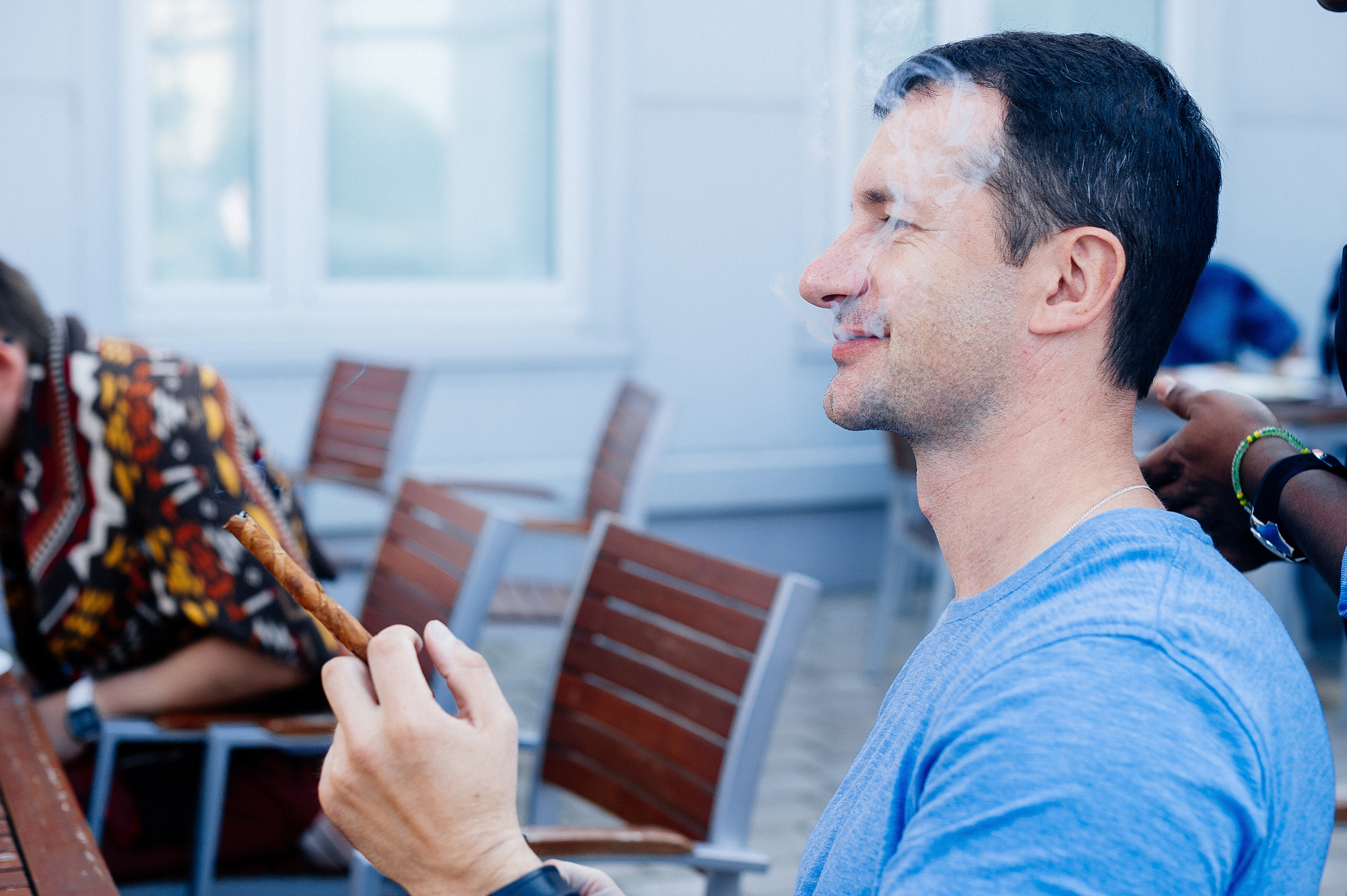 Roto-80 лет. Фотограф Сергей Бойко Москва