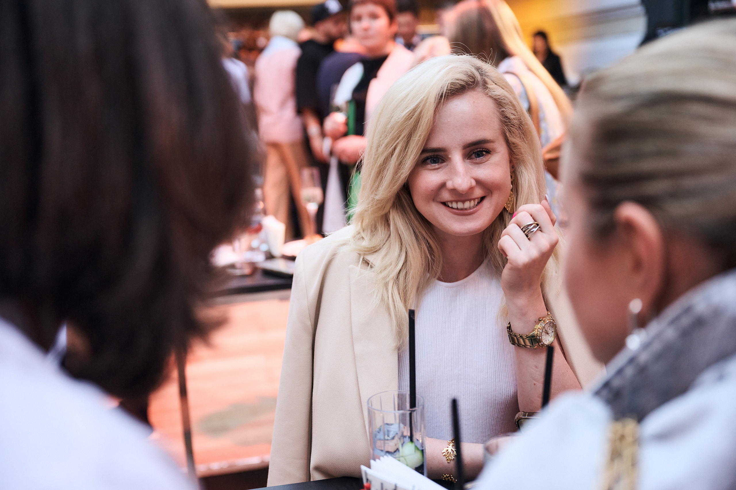 VARD Launch Event. Фотограф Сергей Бойко Москва