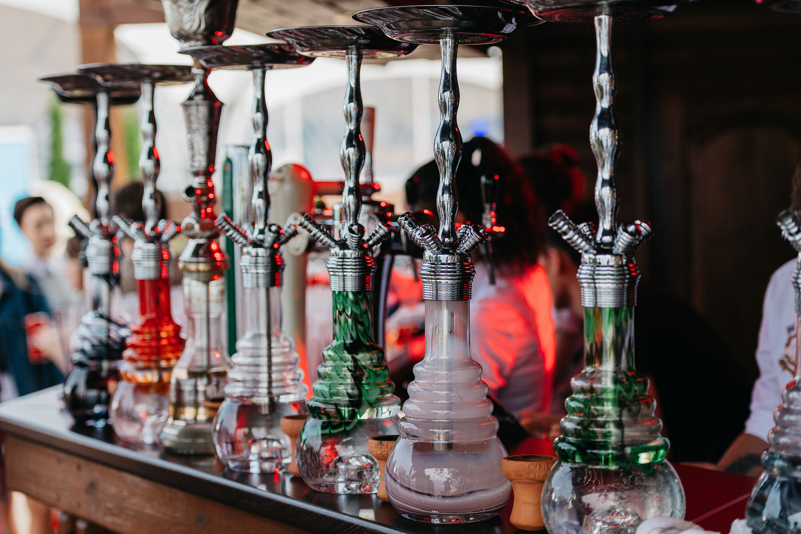 Spin Fest @mail.ru. Фотограф Сергей Бойко Москва