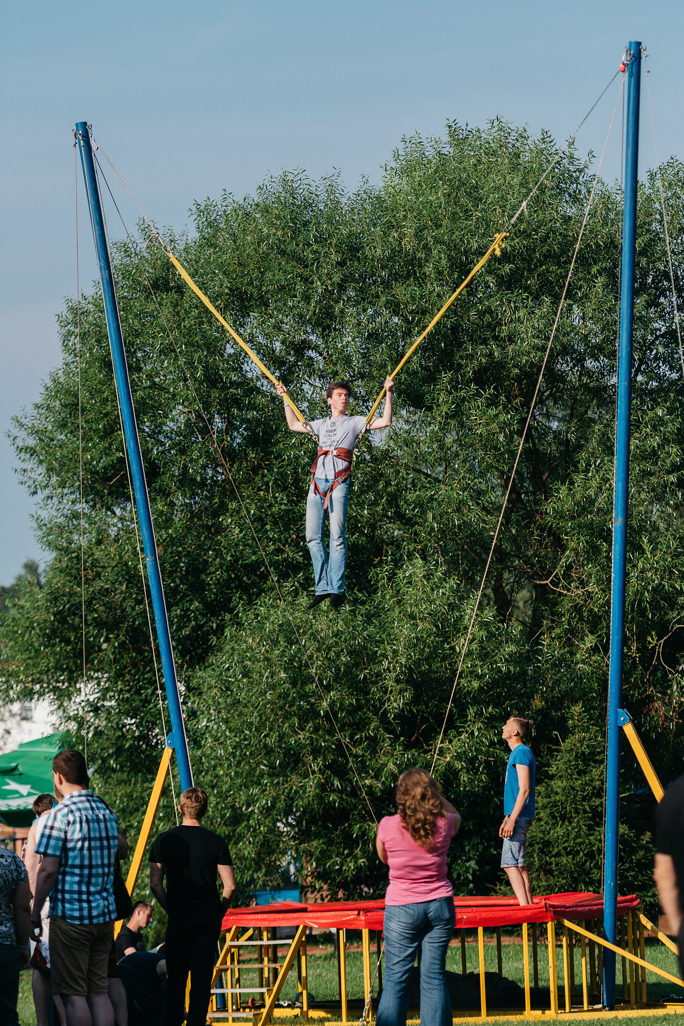 Spin Fest @mail.ru. Фотограф Сергей Бойко Москва